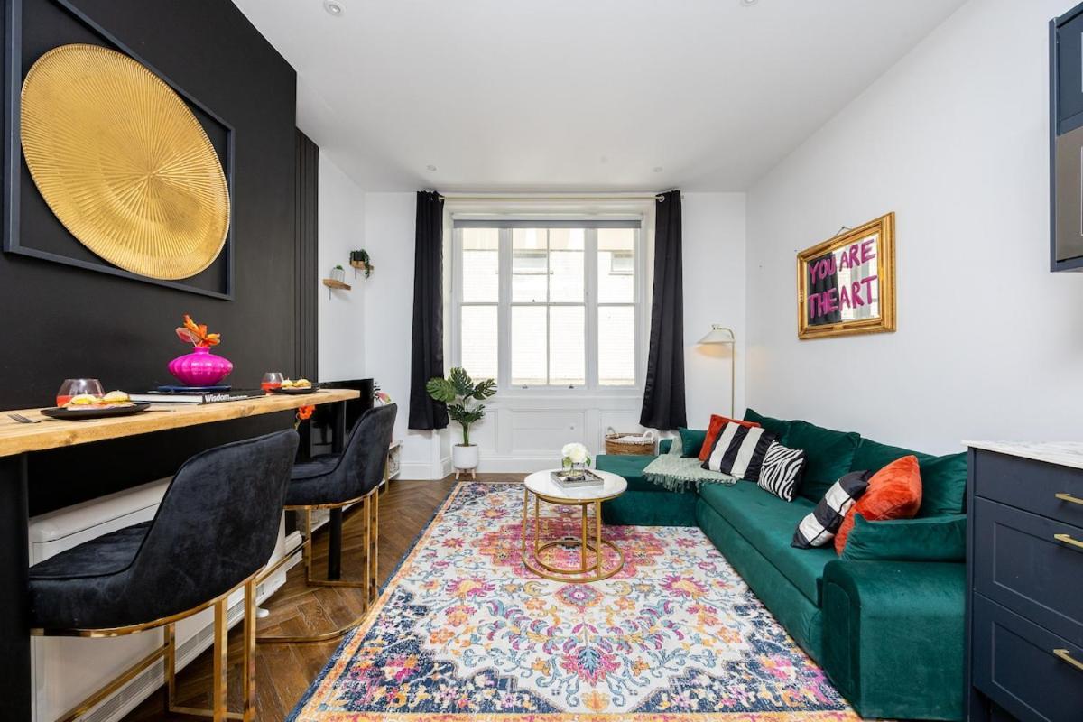 Apartment The Lanes Prestige - - 2 Bed
