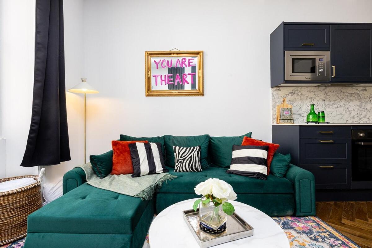 Apartment The Lanes Prestige - - 2 Bed Brighton