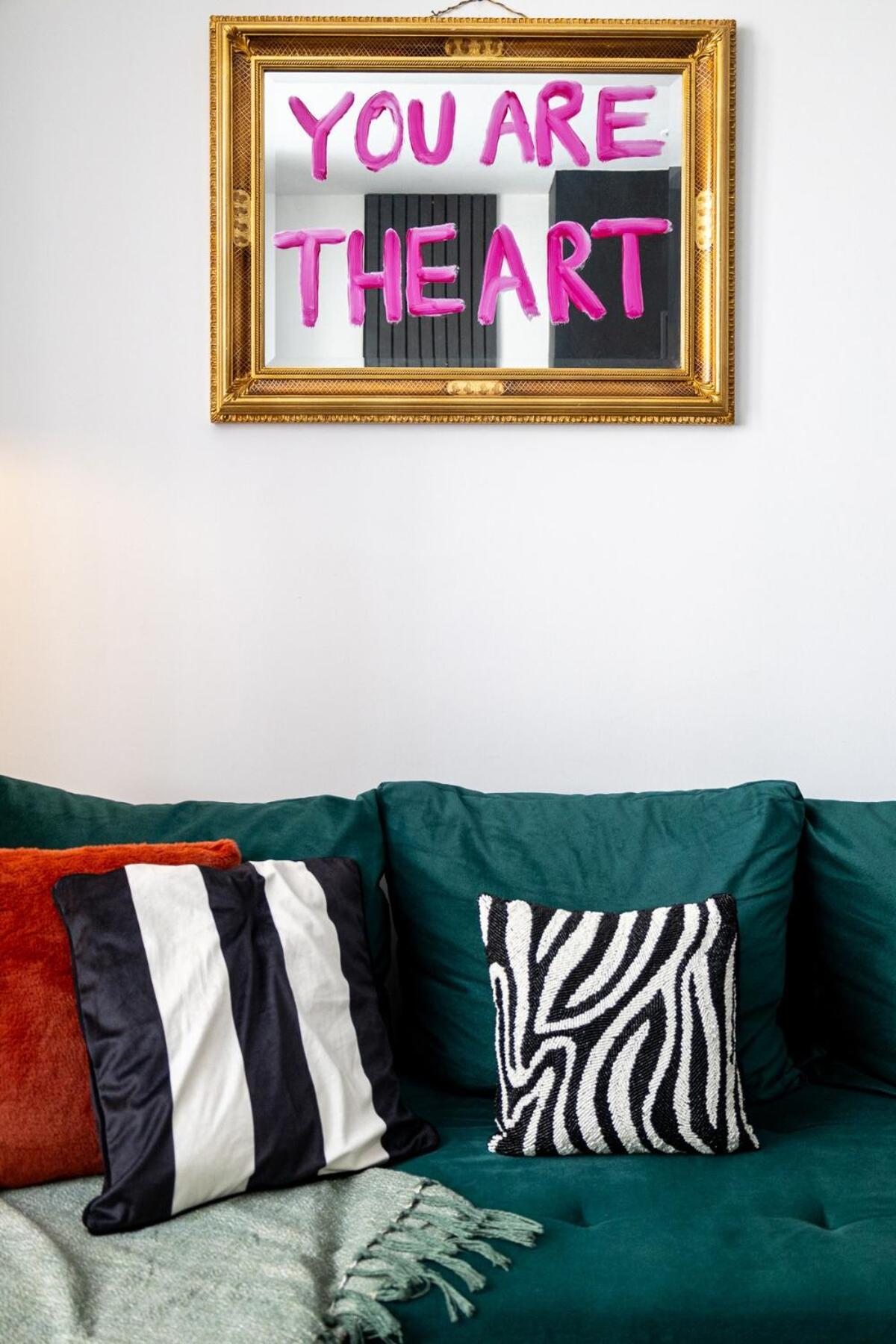 The Lanes Prestige - - 2 Bed Brighton