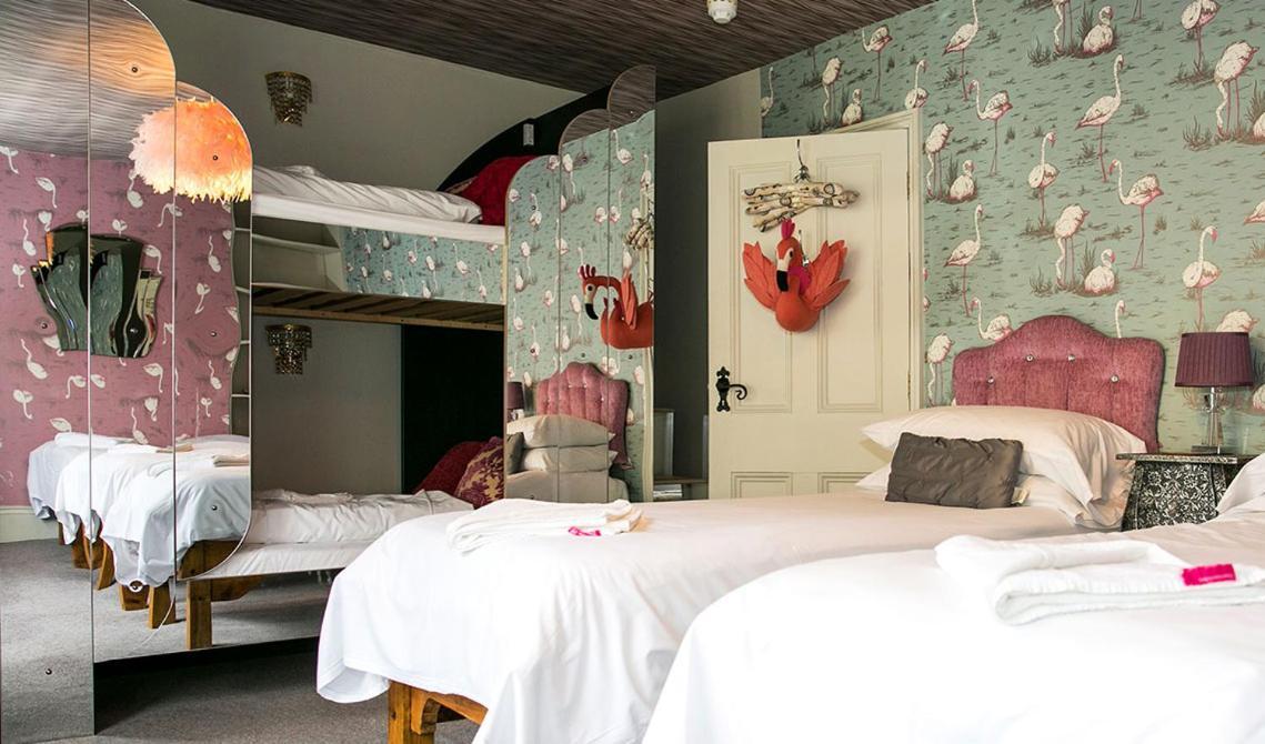 Homestay Tide & Teacups Brighton