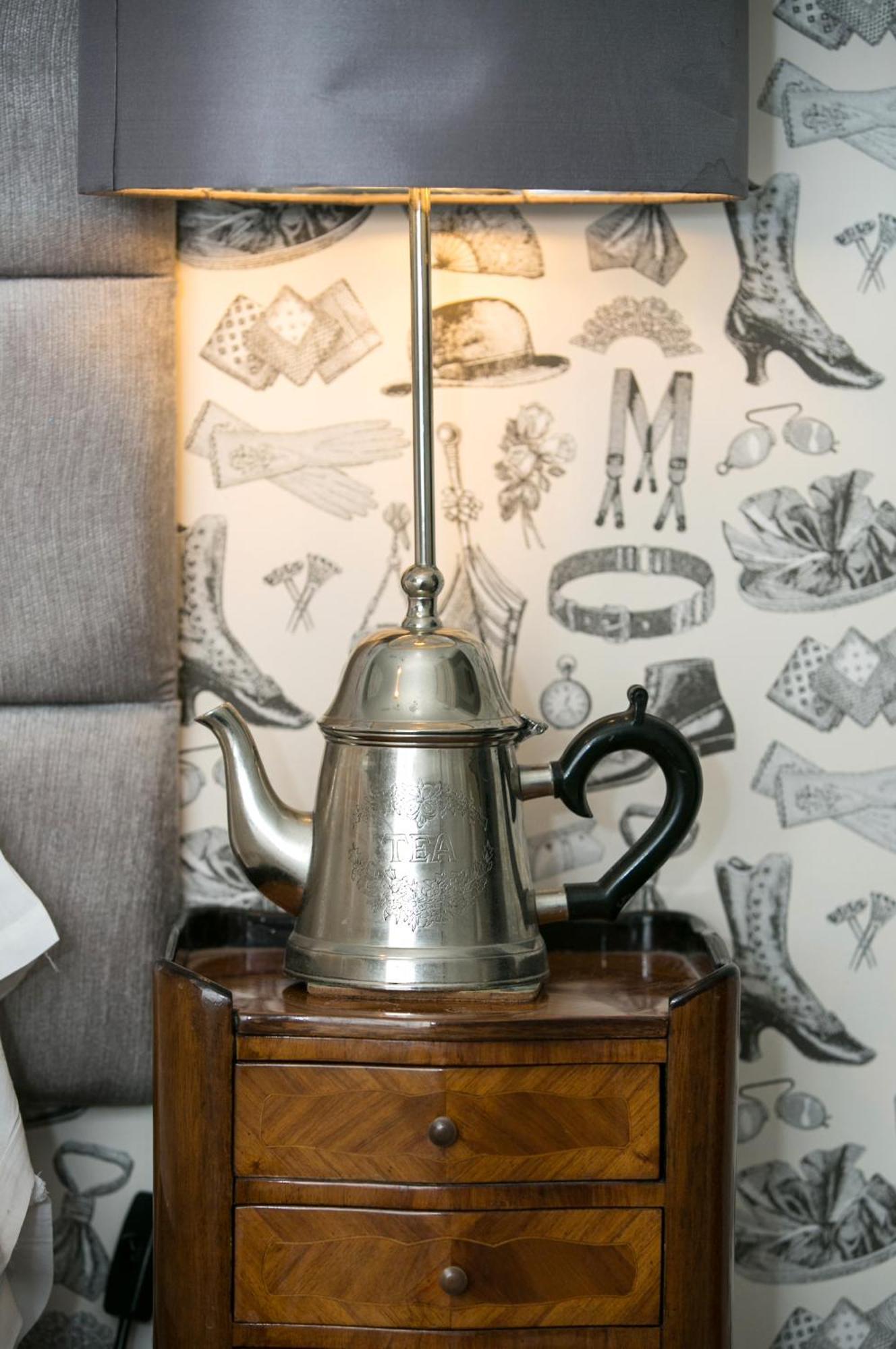 Homestay Tide & Teacups *