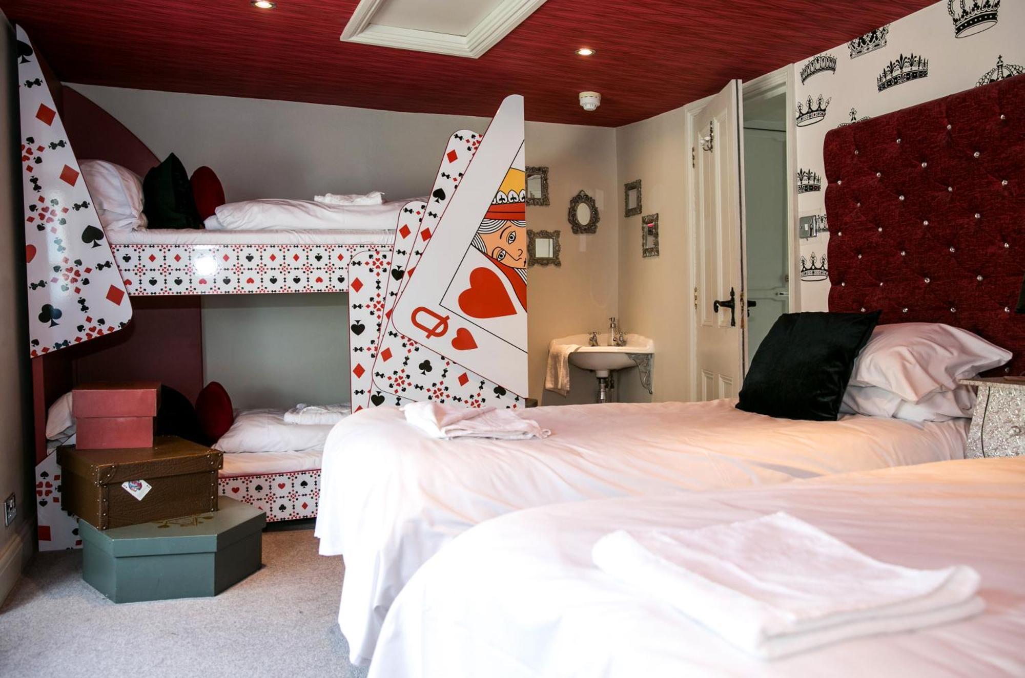 Tide & Teacups Homestay Brighton
