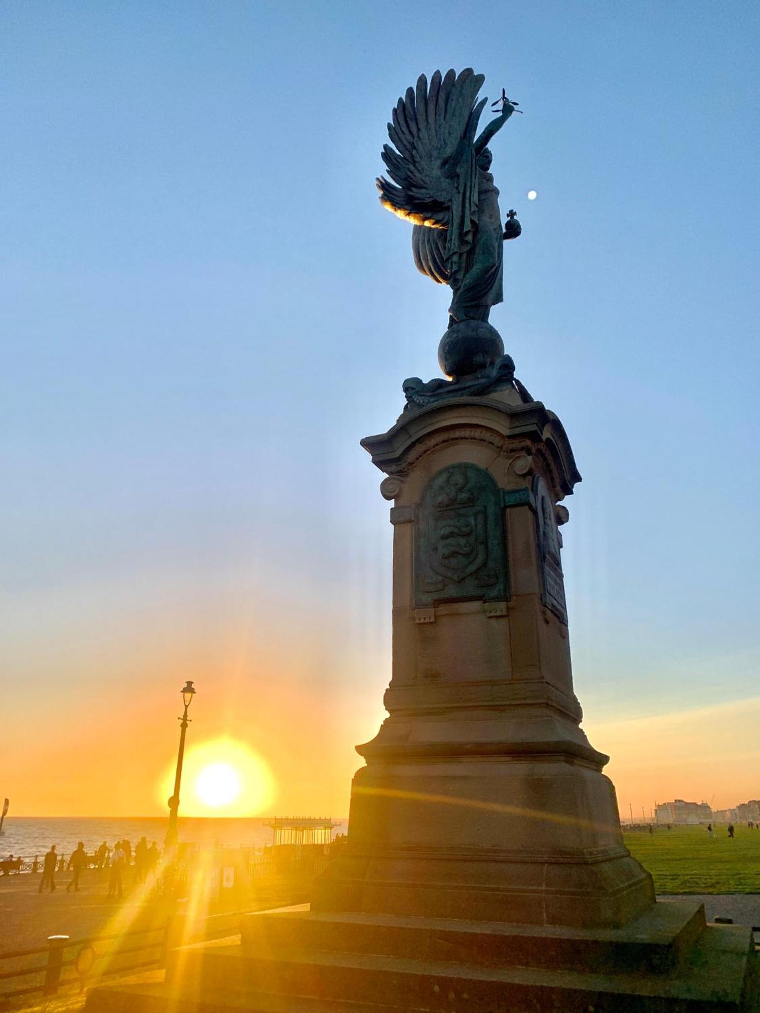 Apartment Butler's Regency By The Sea Brighton