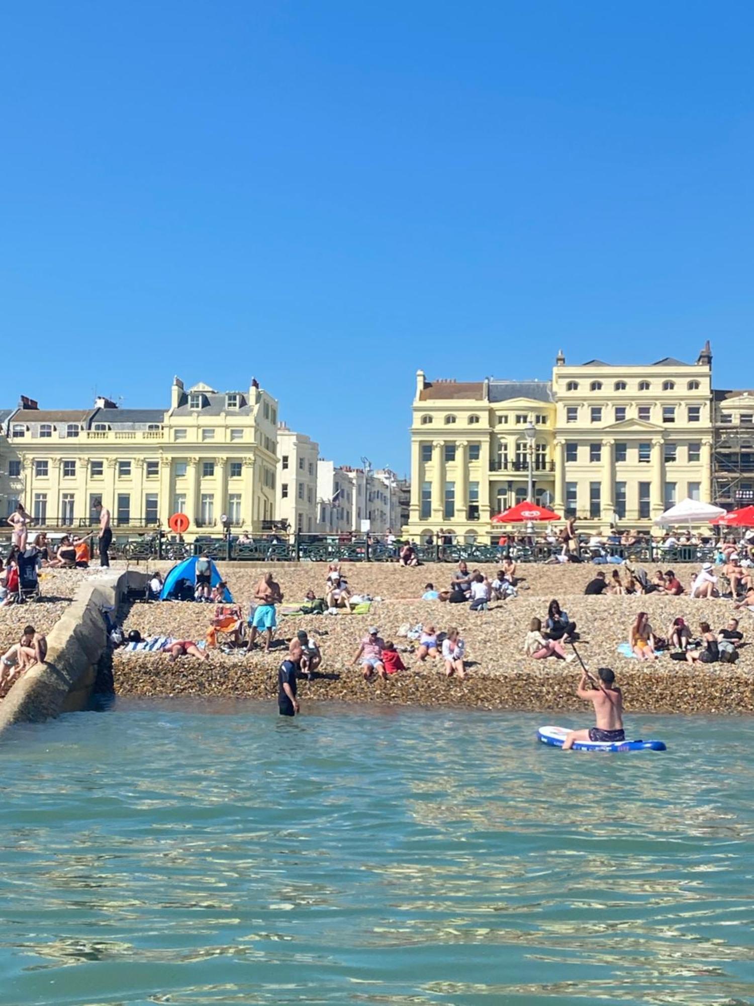 Butler's Regency By The Sea Apartment Brighton