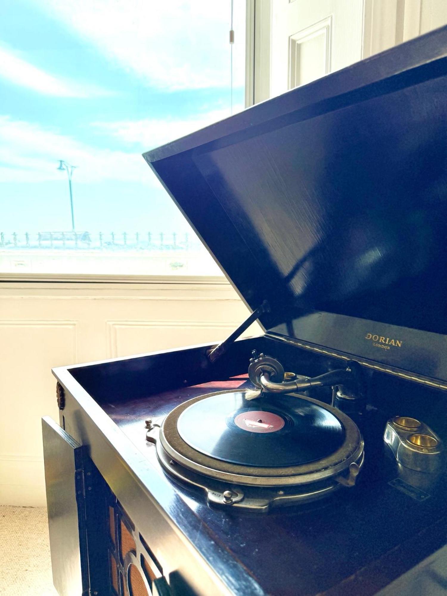 Butler's Regency By The Sea Apartment Brighton