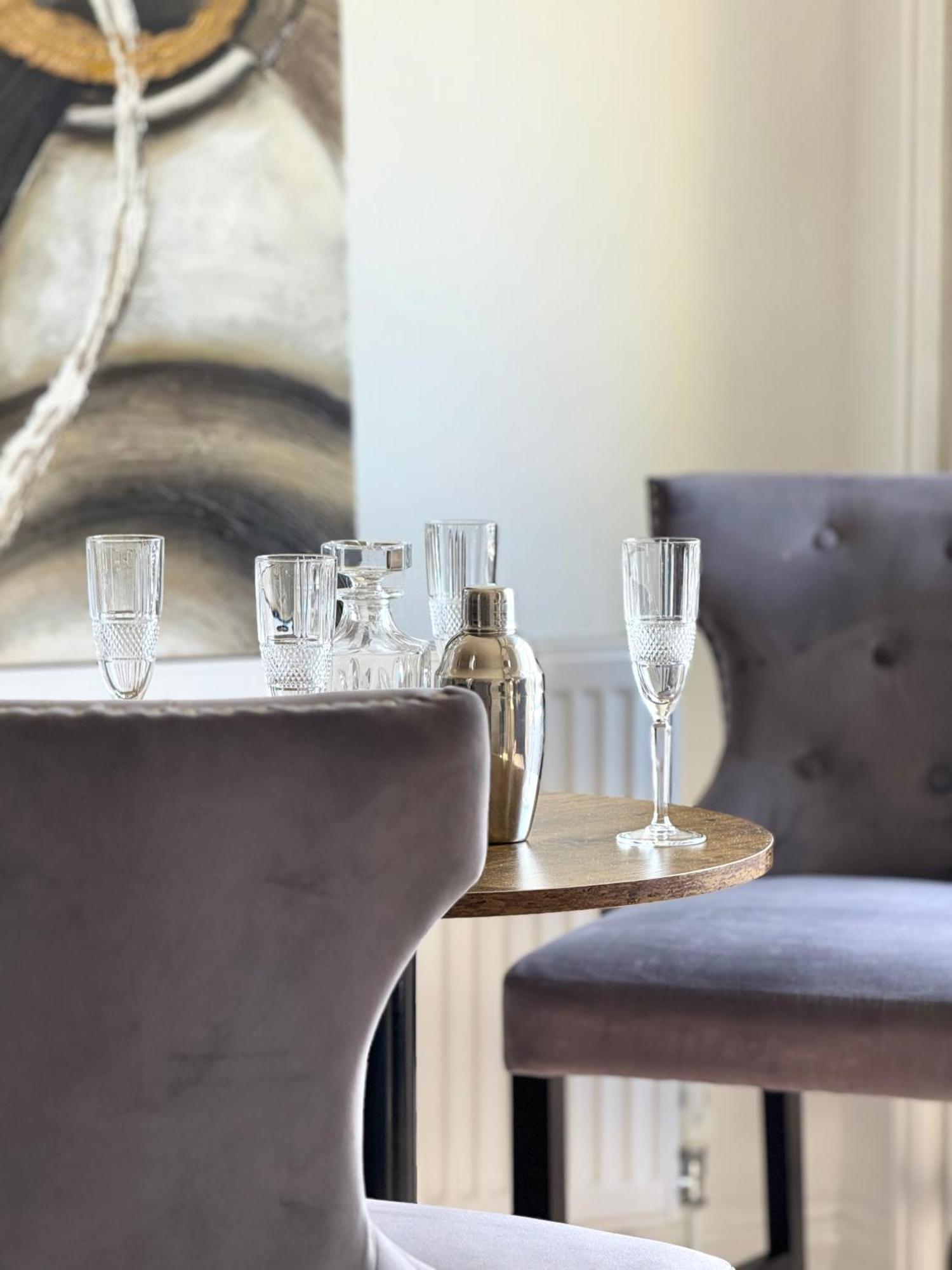 Butler's Regency By The Sea * Brighton