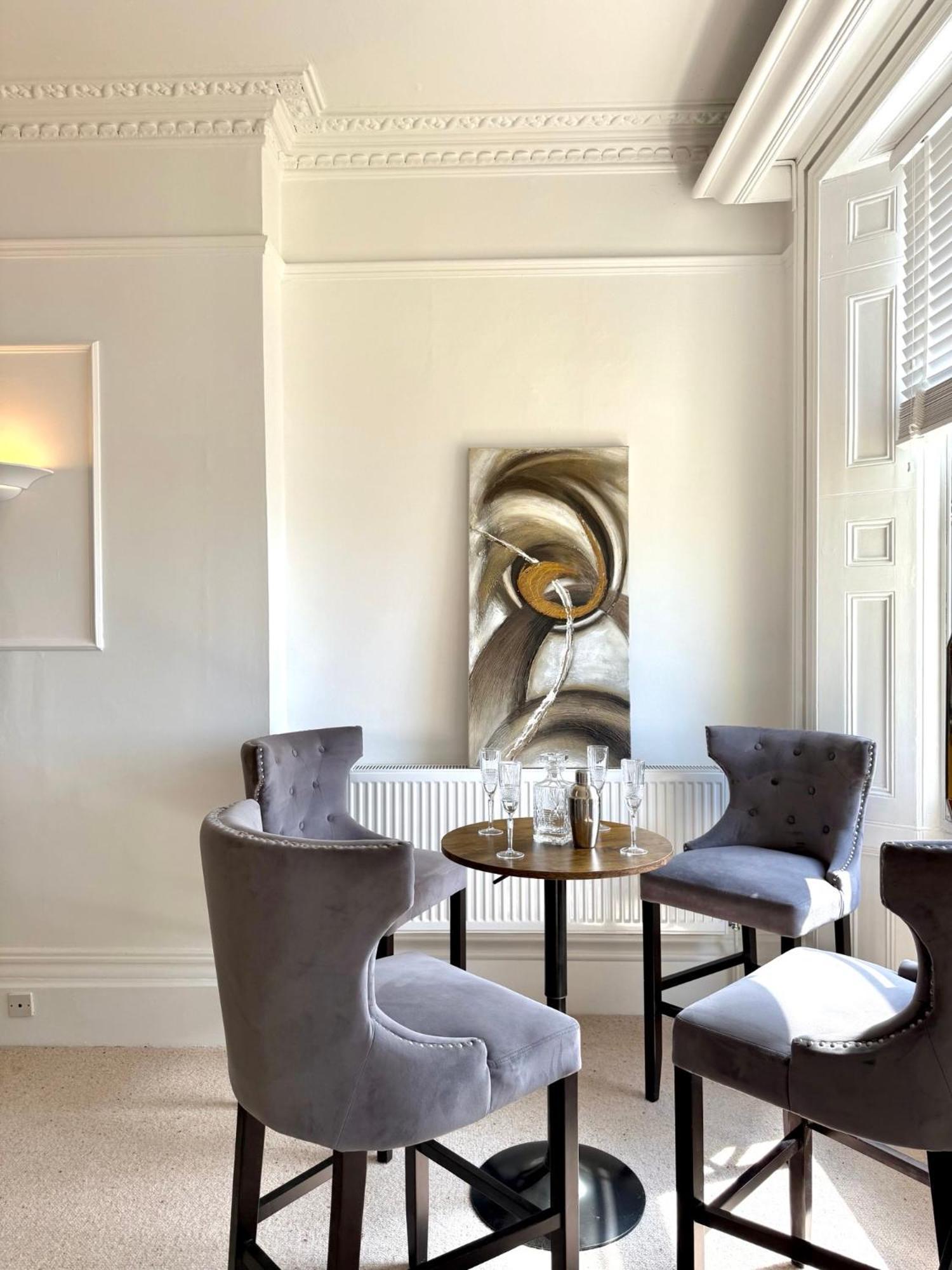 Apartment Butler's Regency By The Sea