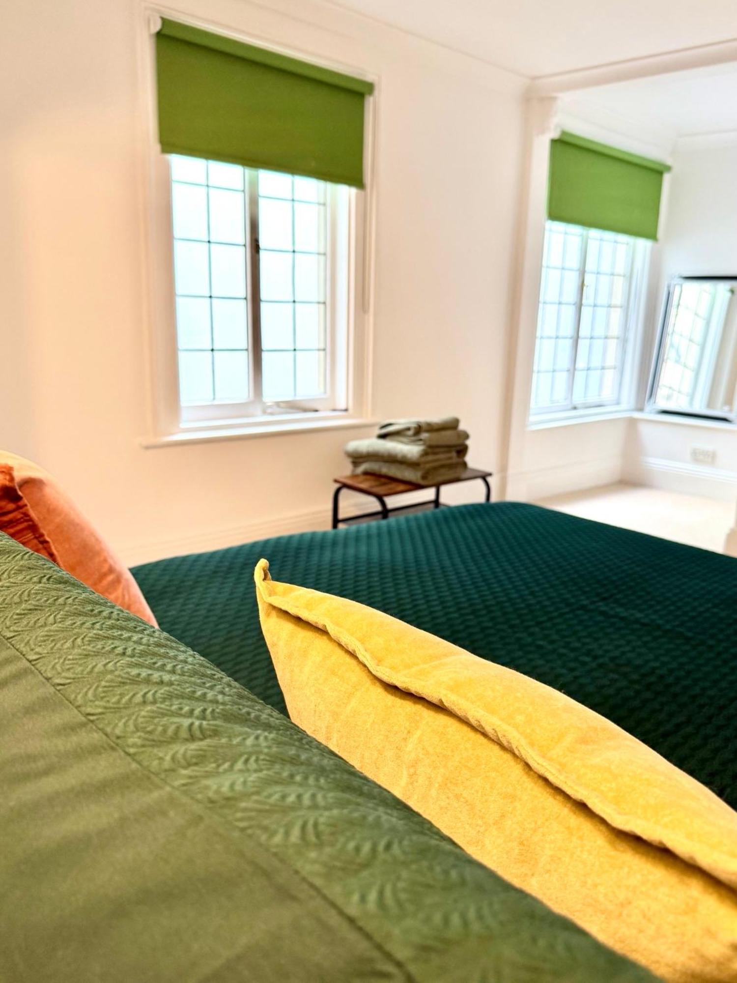 Butler's Regency By The Sea Apartment Brighton