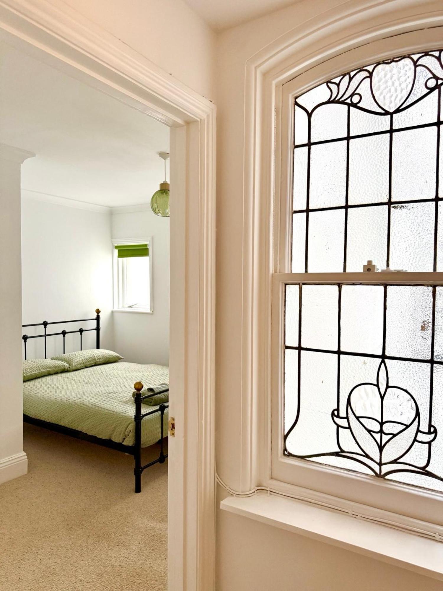 Butler's Regency By The Sea Apartment Brighton