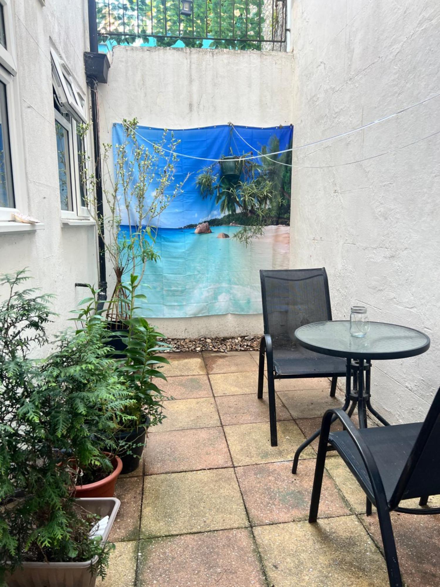 Spacious - 2 Dogs Live At The Homestay Brighton