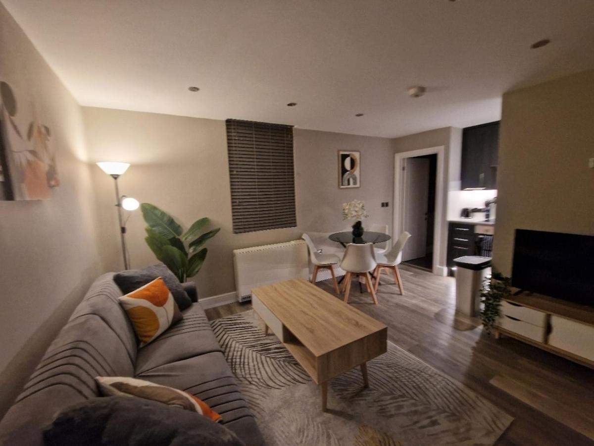 Apartment Robins Getaway Brighton