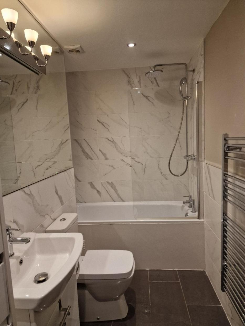 Robins Getaway Apartment Brighton