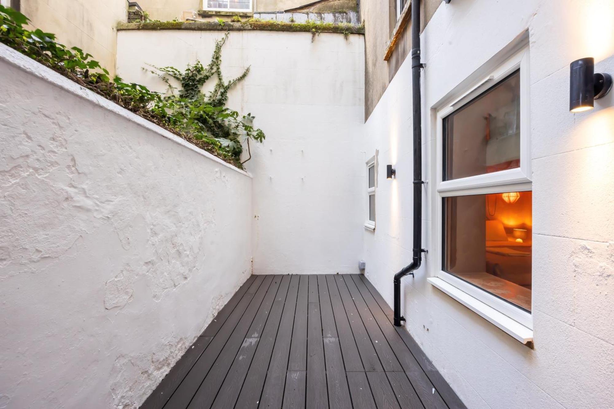 Apartment The Elements Brighton