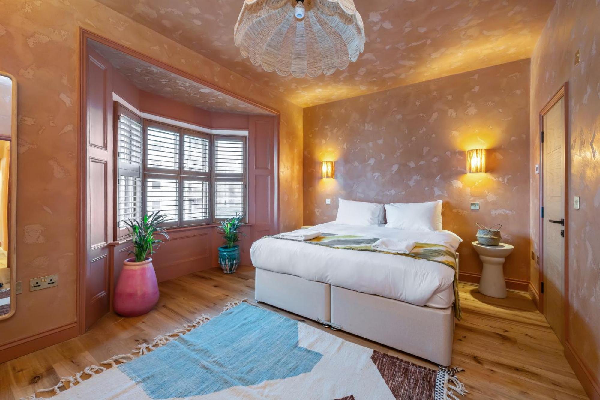 The Elements Apartment