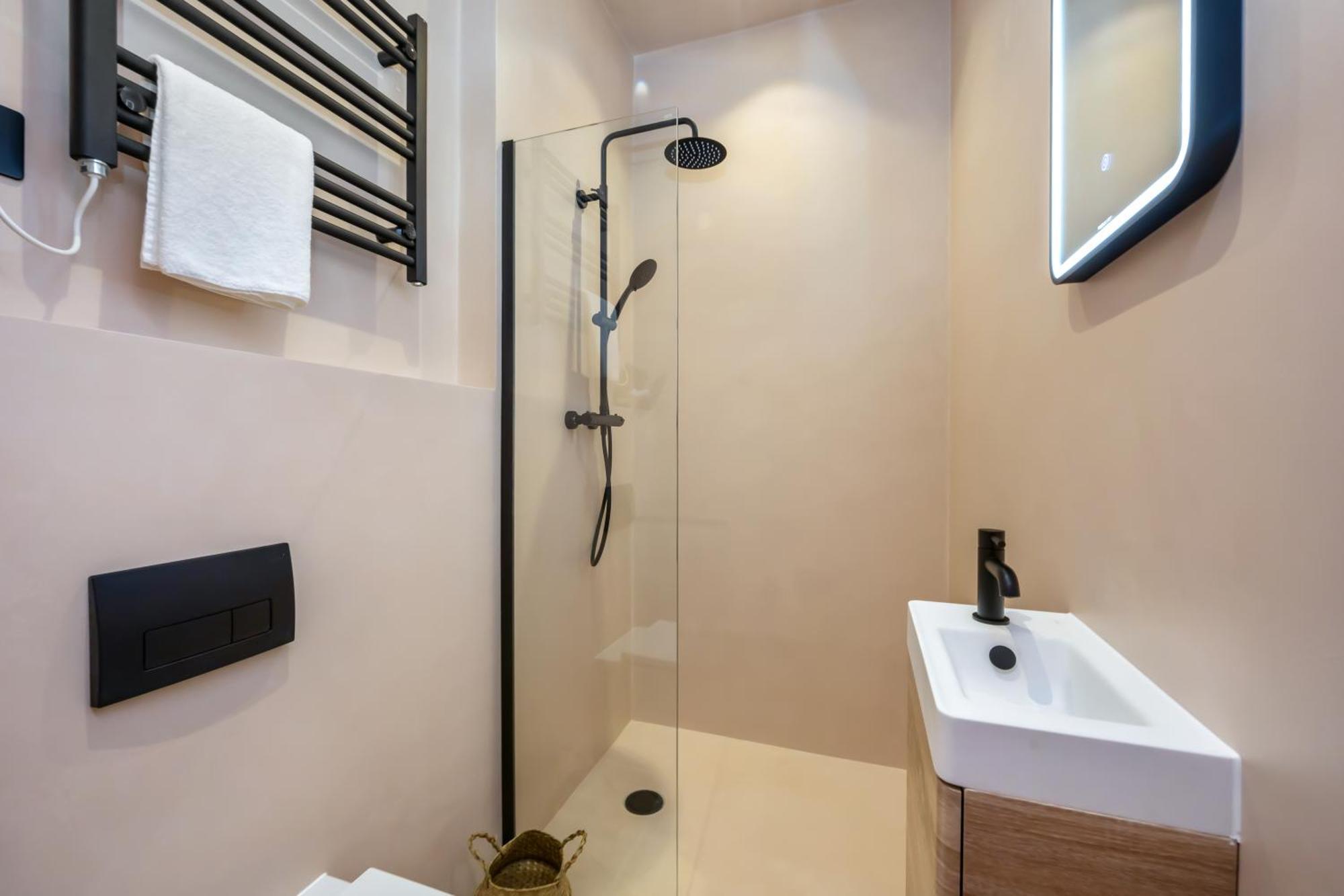 The Elements Apartment