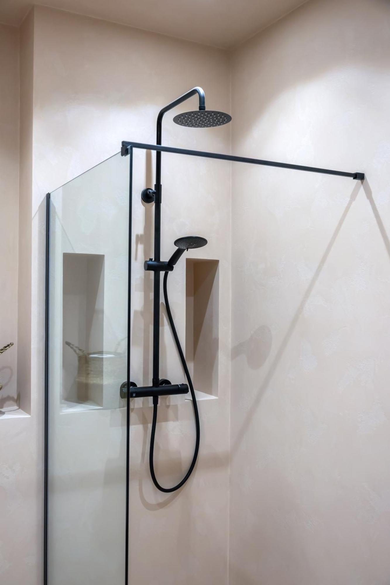 The Elements Apartment *