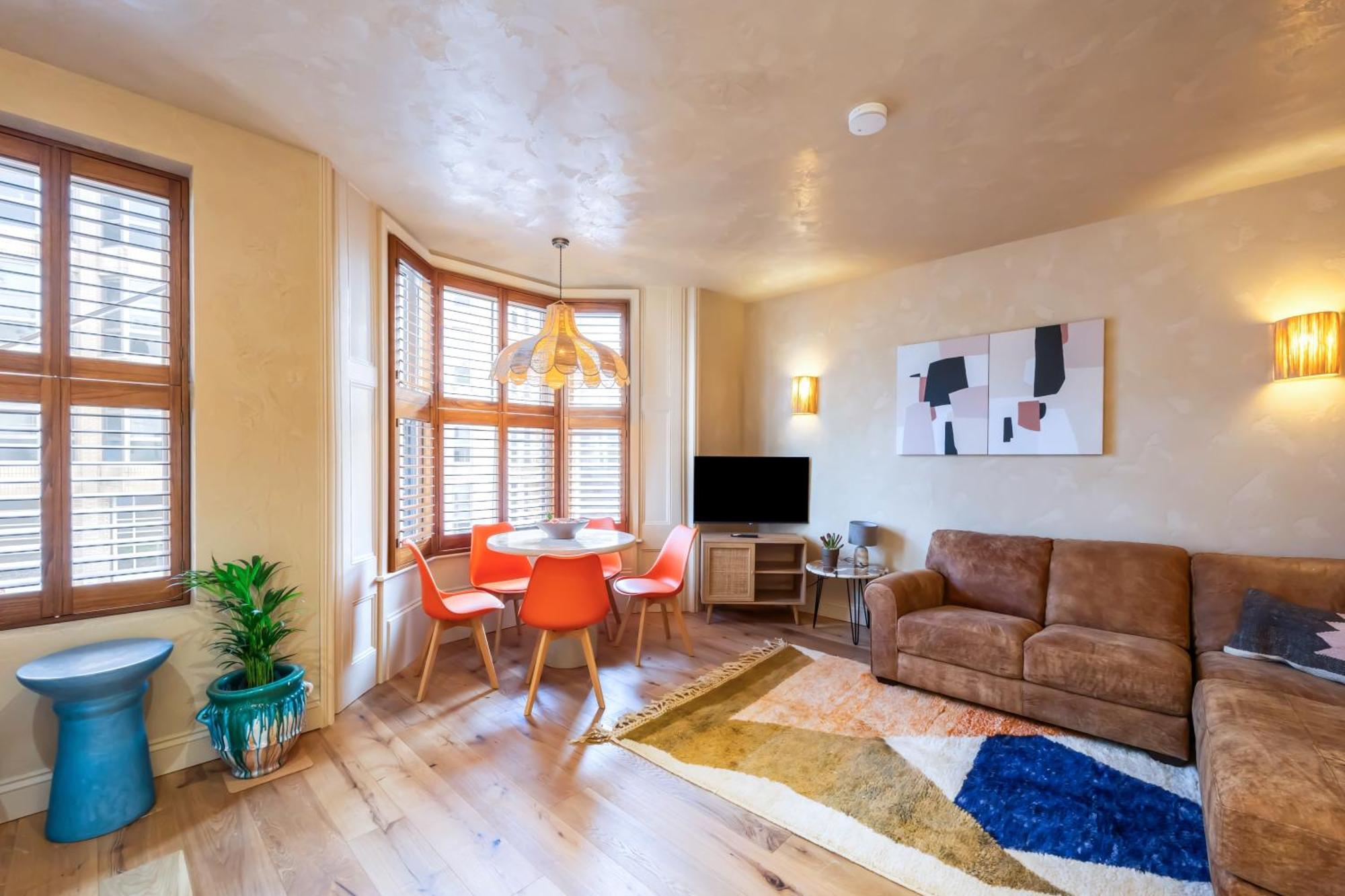Apartment The Elements Brighton