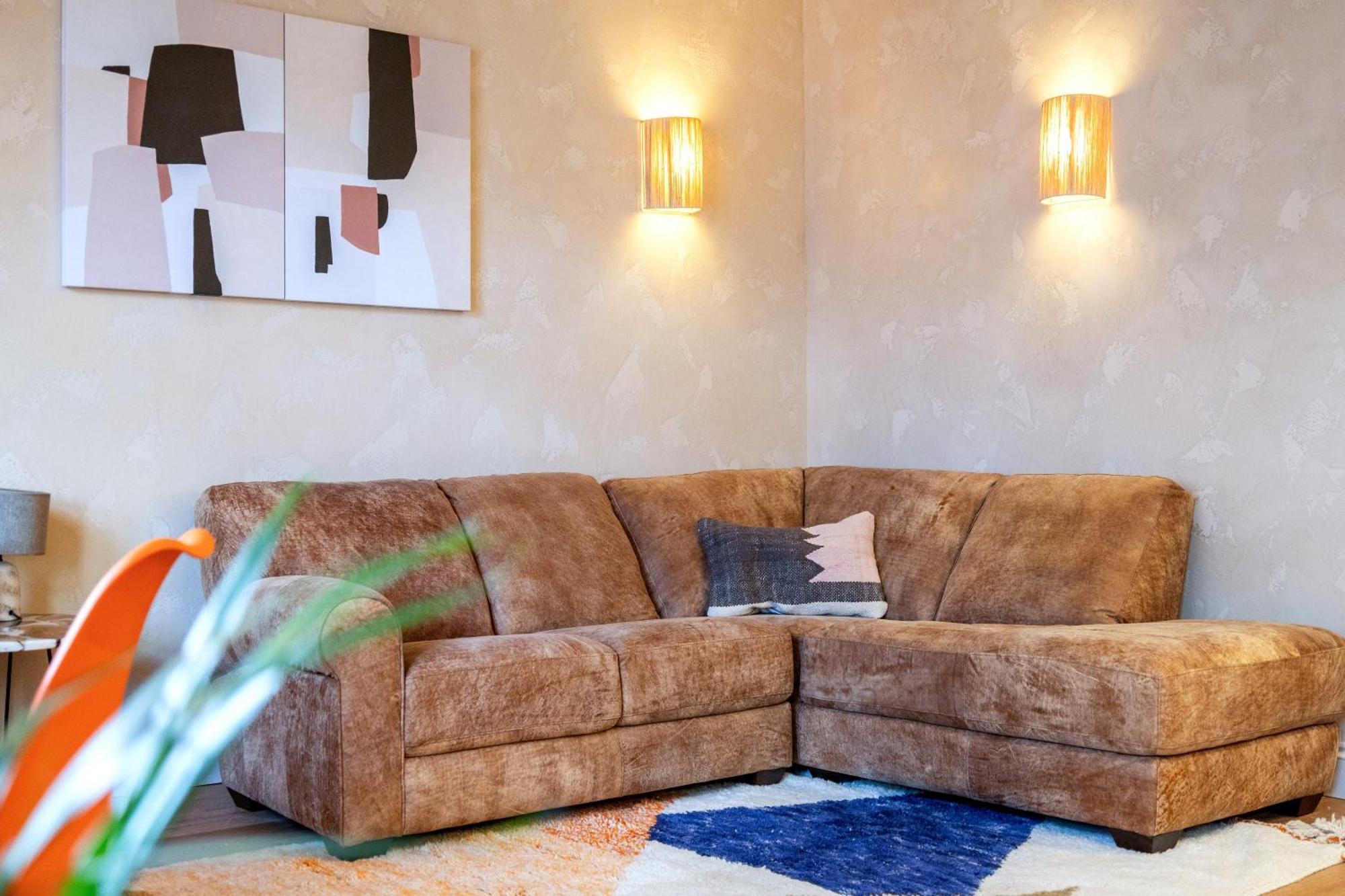 The Elements Apartment
