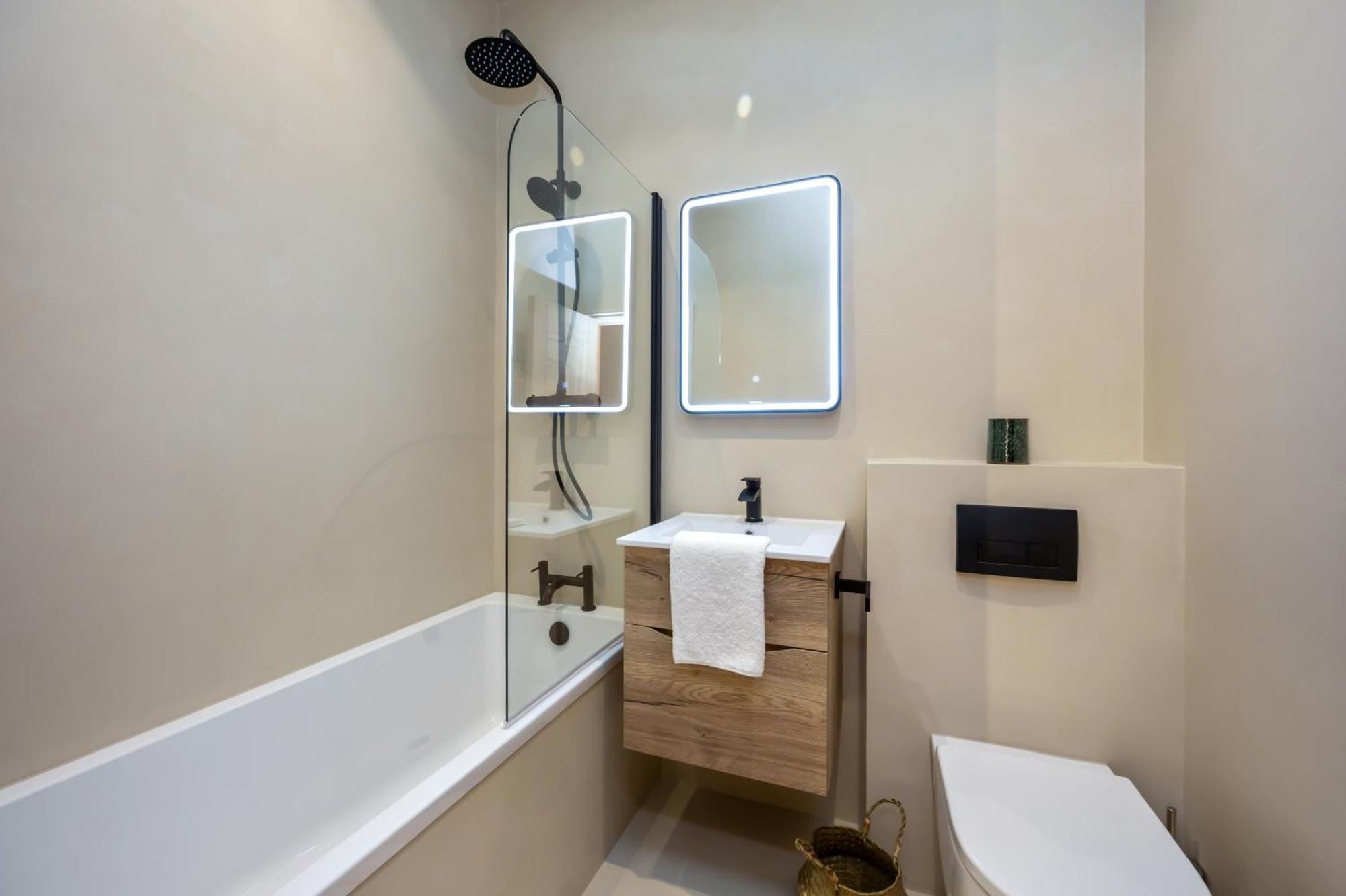 The Elements Apartment Brighton