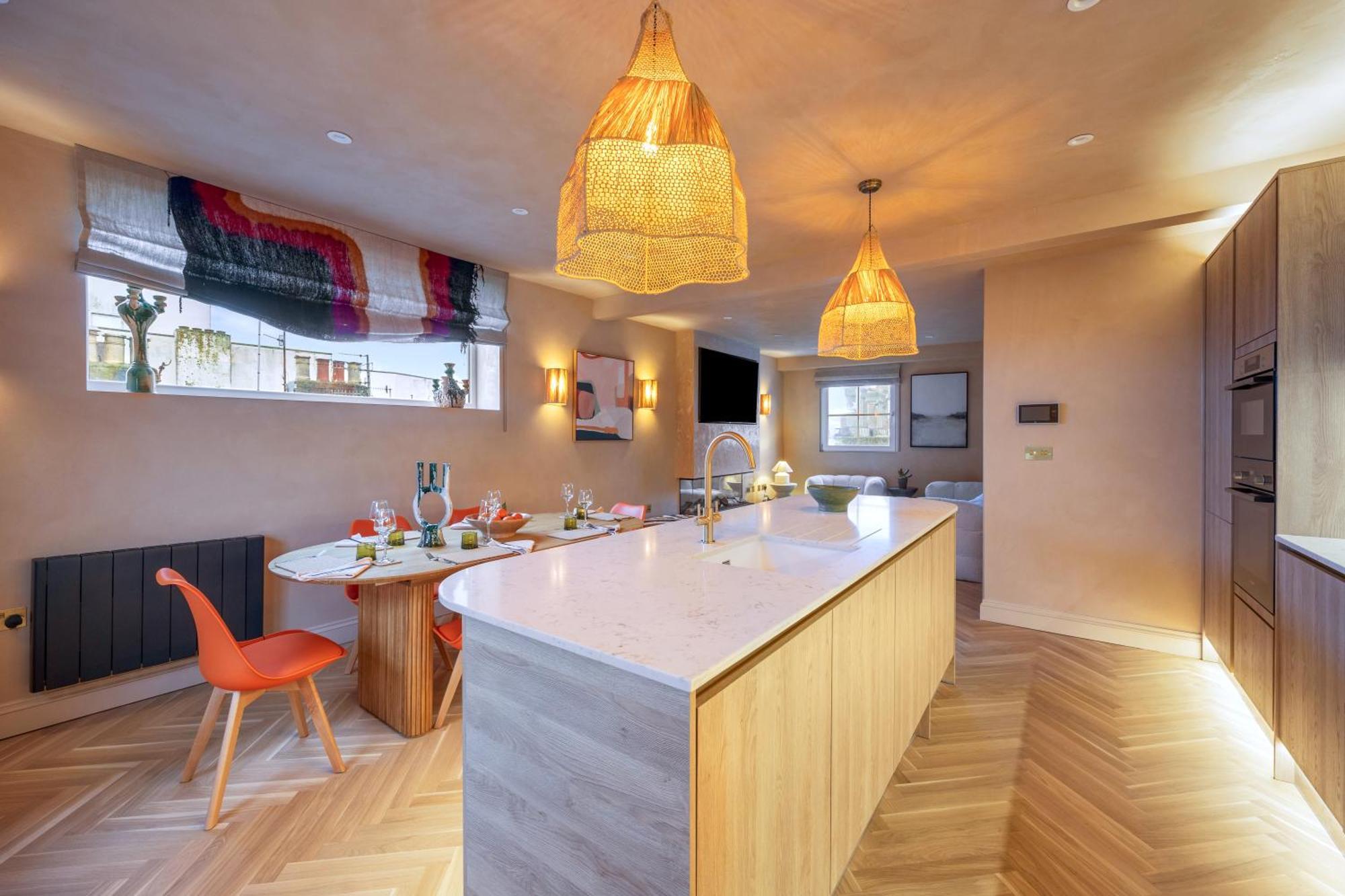 Apartment The Elements Brighton