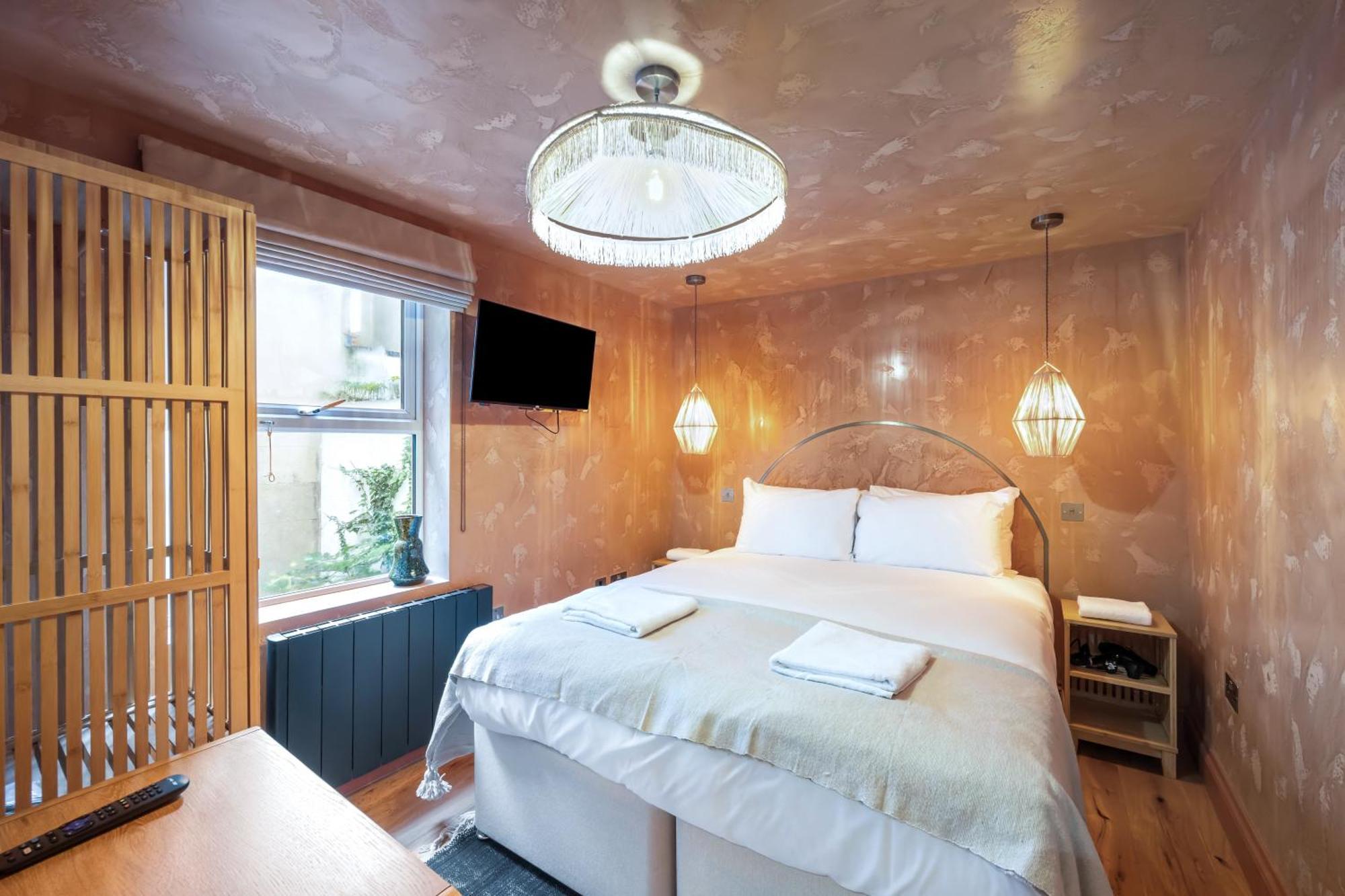 The Elements Apartment *