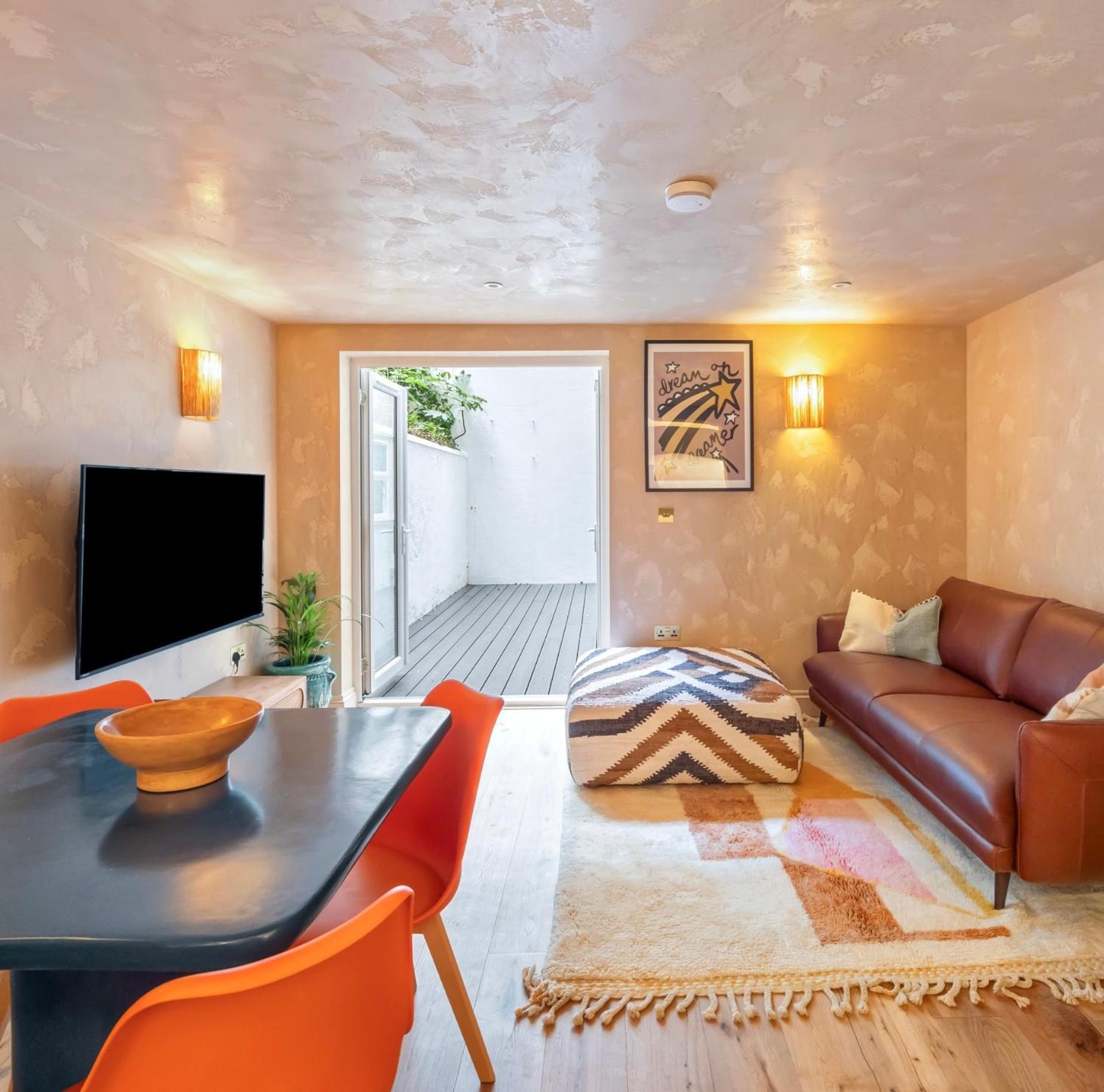 Apartment The Elements Brighton