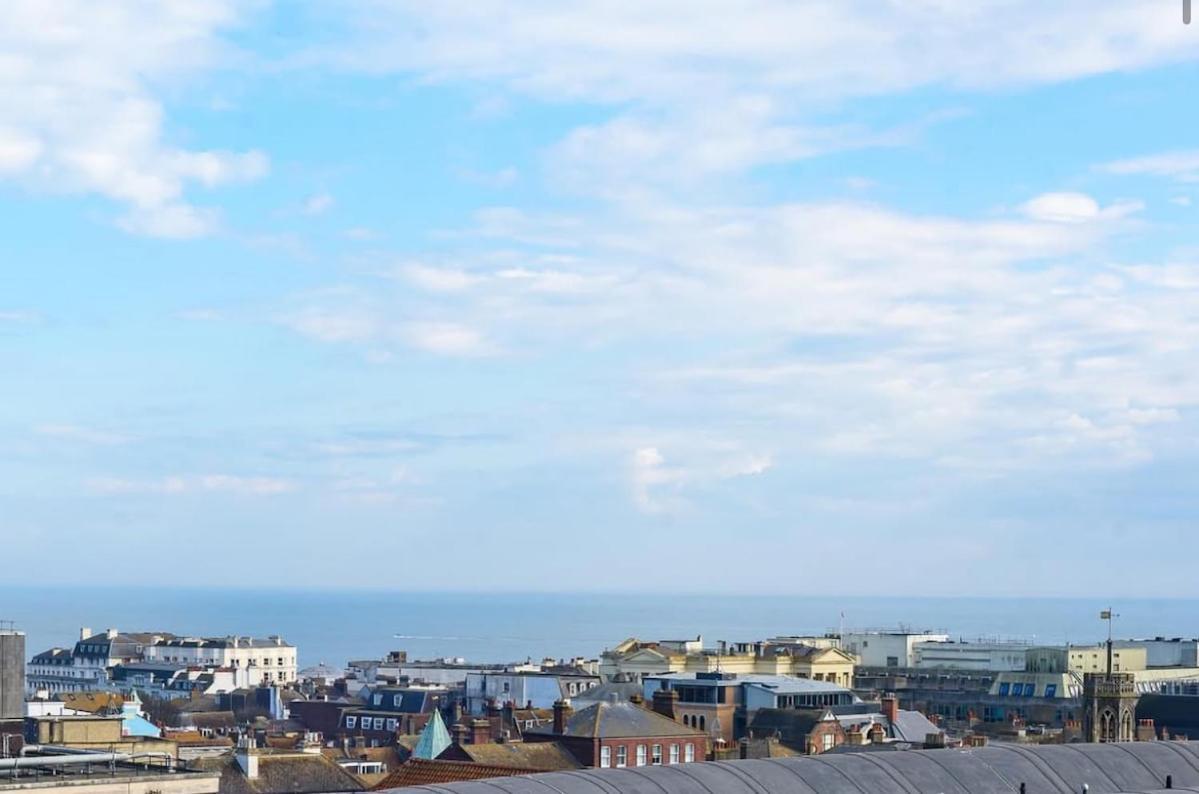 Cosy 1 Bed Home, Centre, Free Parking, Long & Short Apartment Brighton