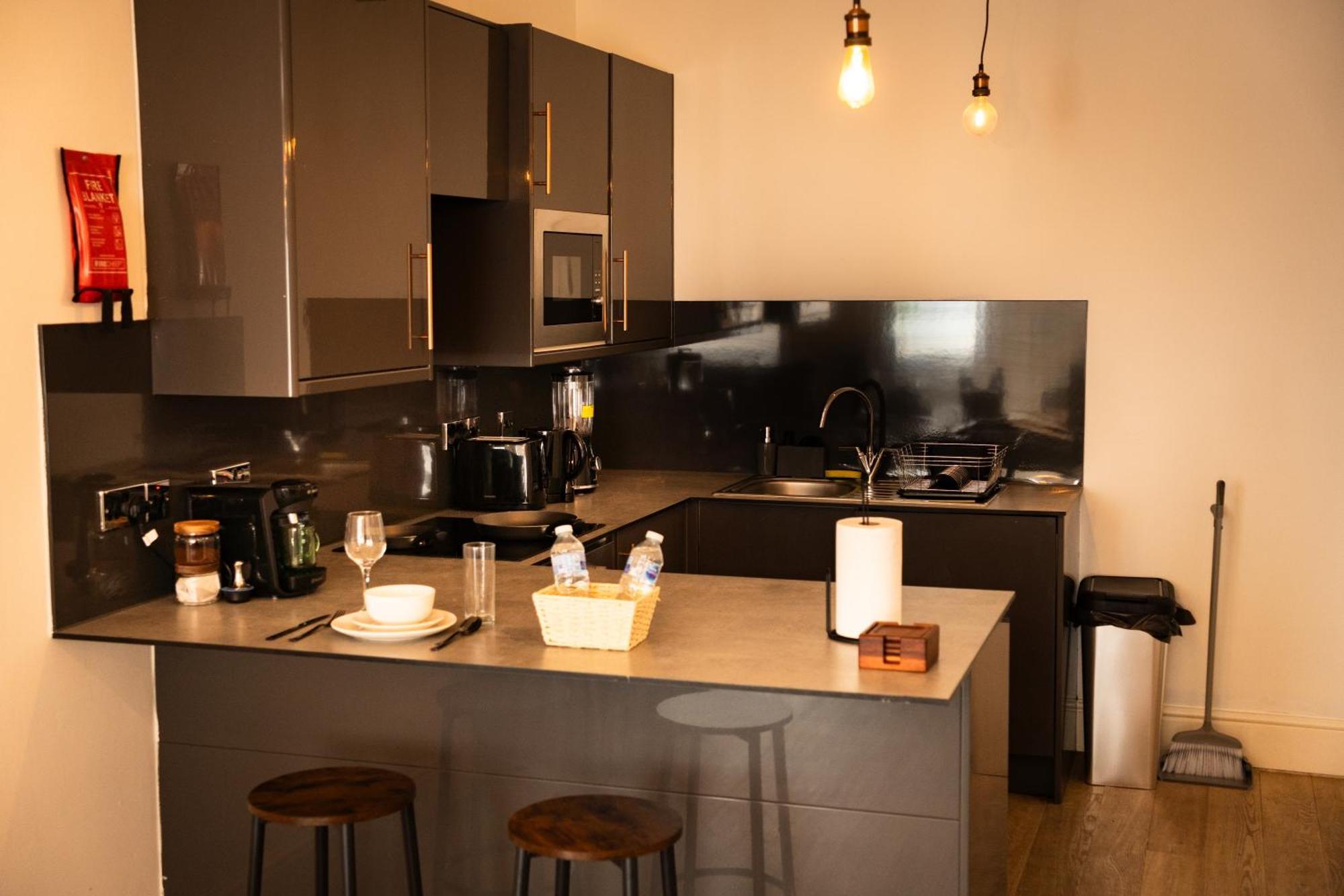 Apartment Chic Brighton