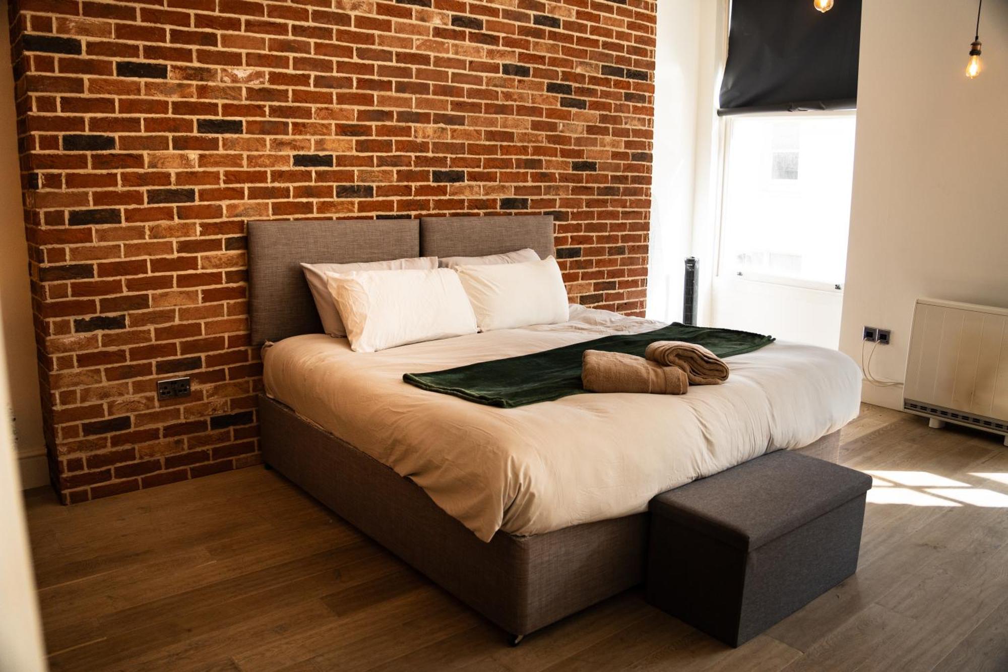 Chic Apartment *