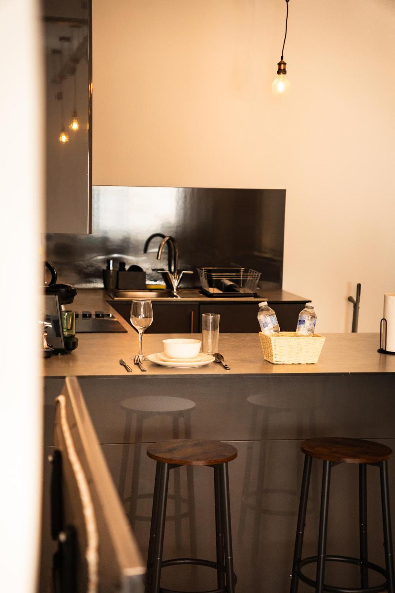 Apartment Chic Brighton