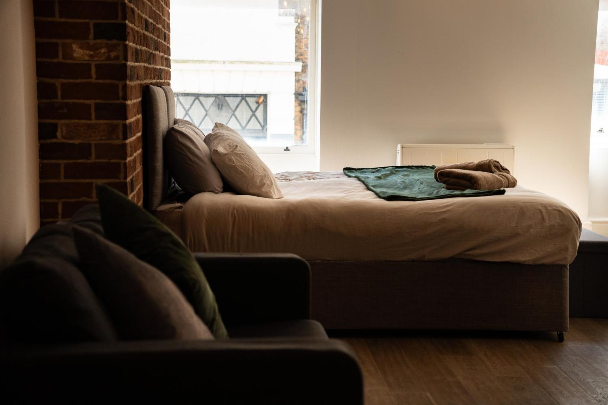 Apartment Chic