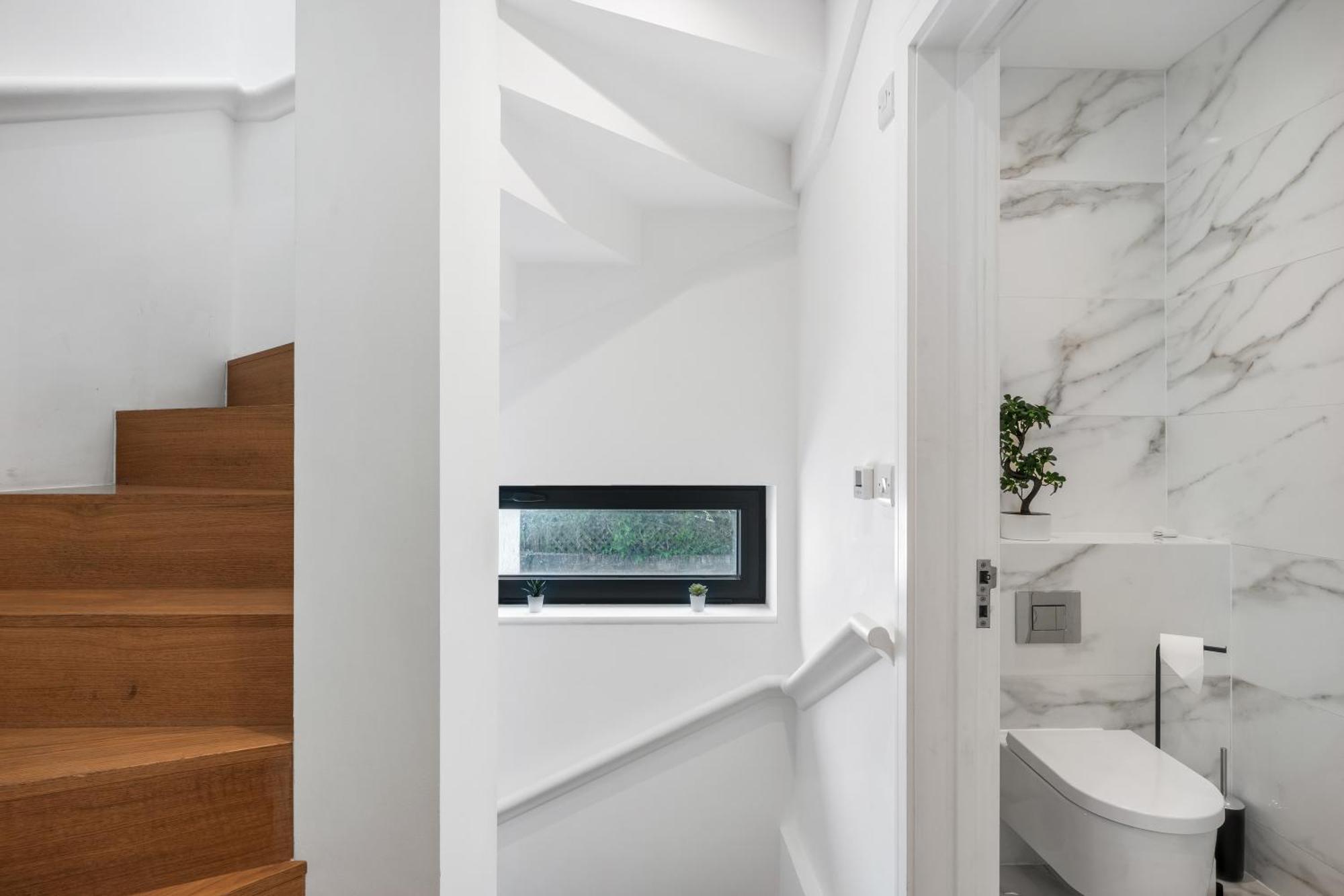 Apartment Boutique Townhouse Near Marina By Staystaystay *