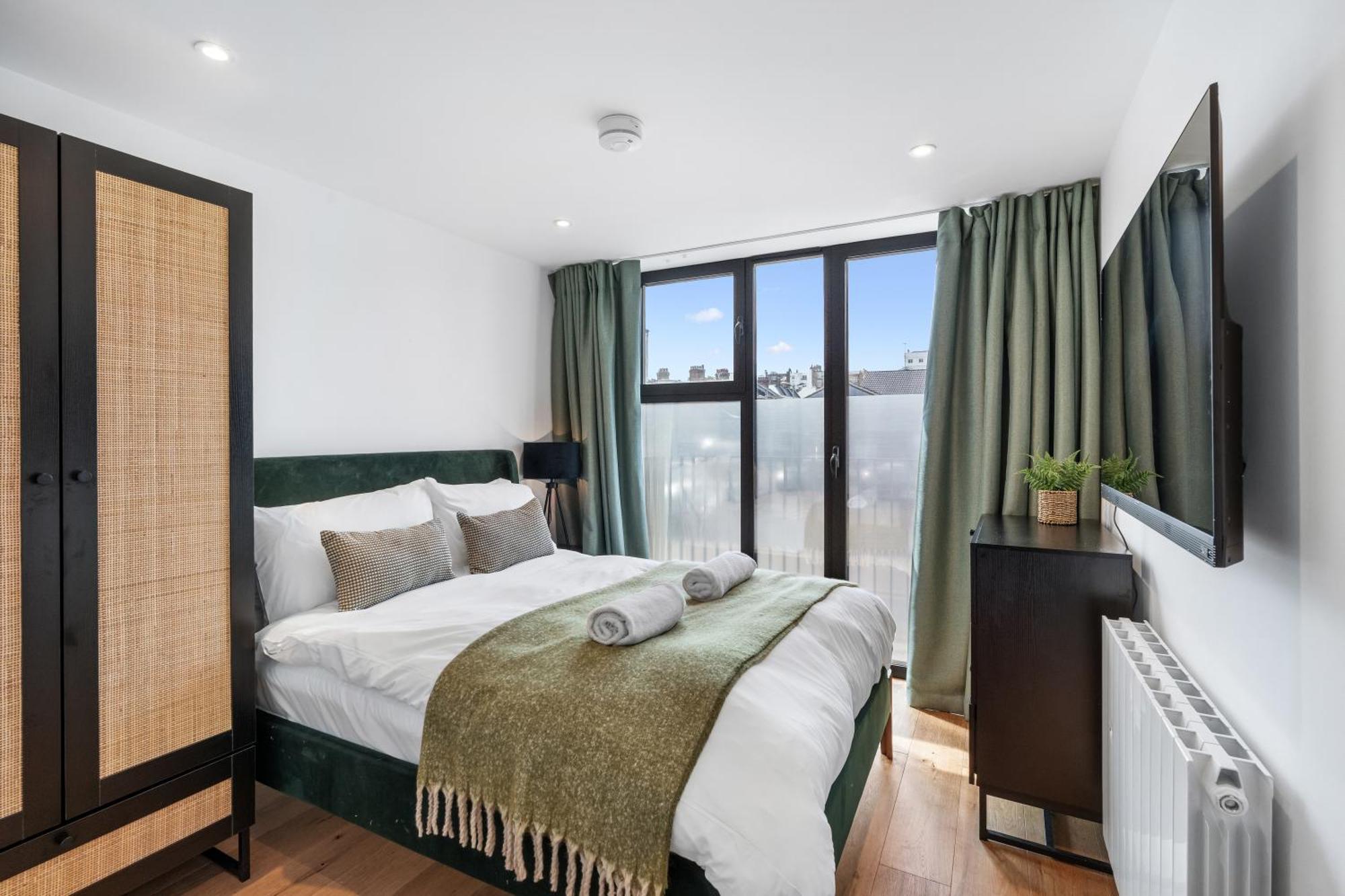 Boutique Townhouse Near Marina By Staystaystay