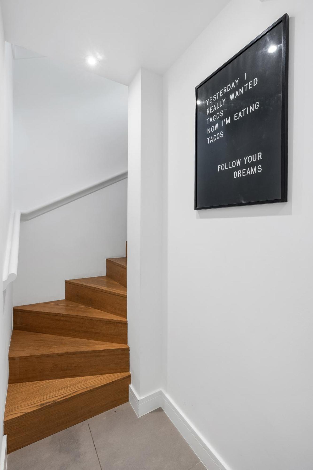 Boutique Townhouse Near Marina By Staystaystay Apartment *