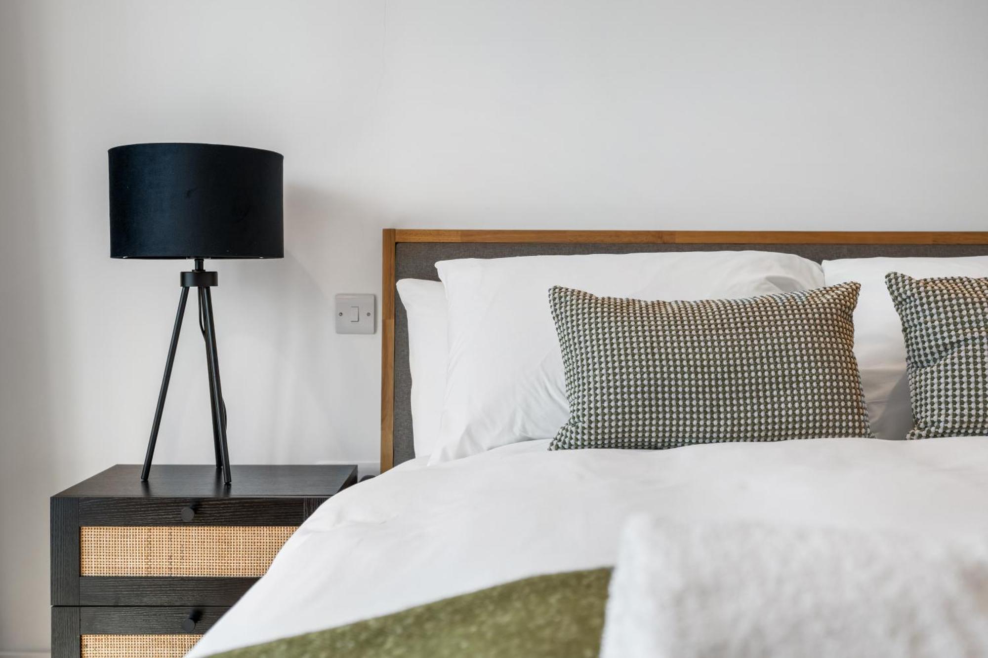 Boutique Townhouse Near Marina By Staystaystay Brighton
