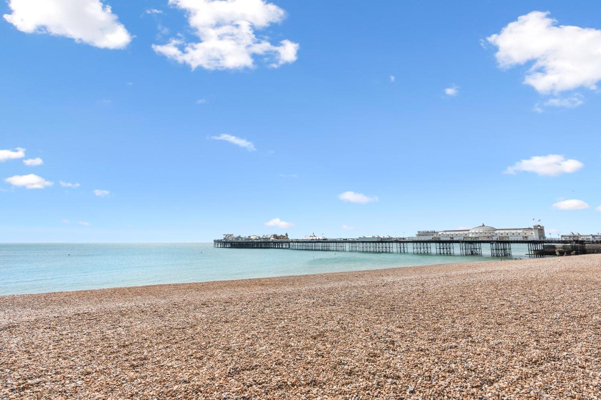 Boutique Townhouse Near Marina By Staystaystay * Brighton