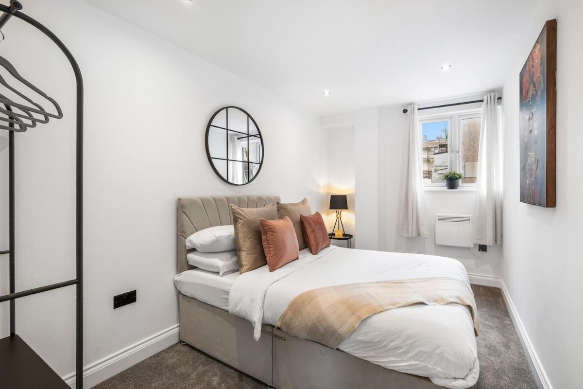 Kings Sea View - Sleeps 8 - Terrace Brighton