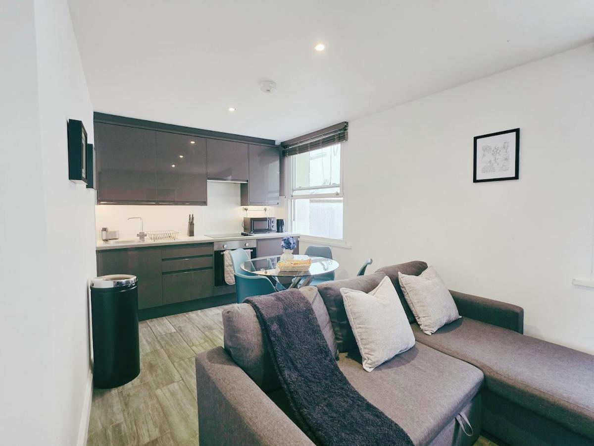 In And Apartment