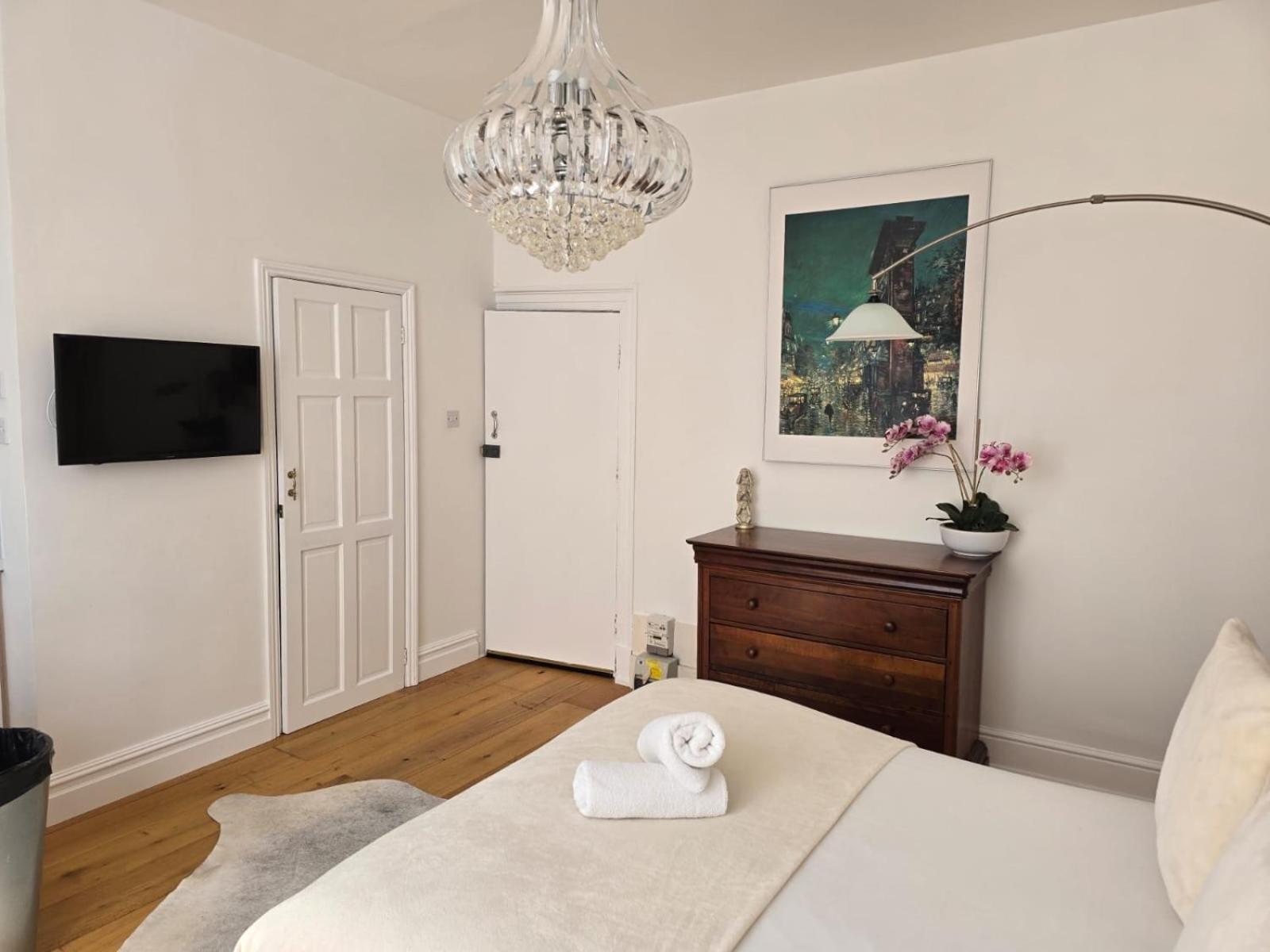 Apartment Haven By Saltlife