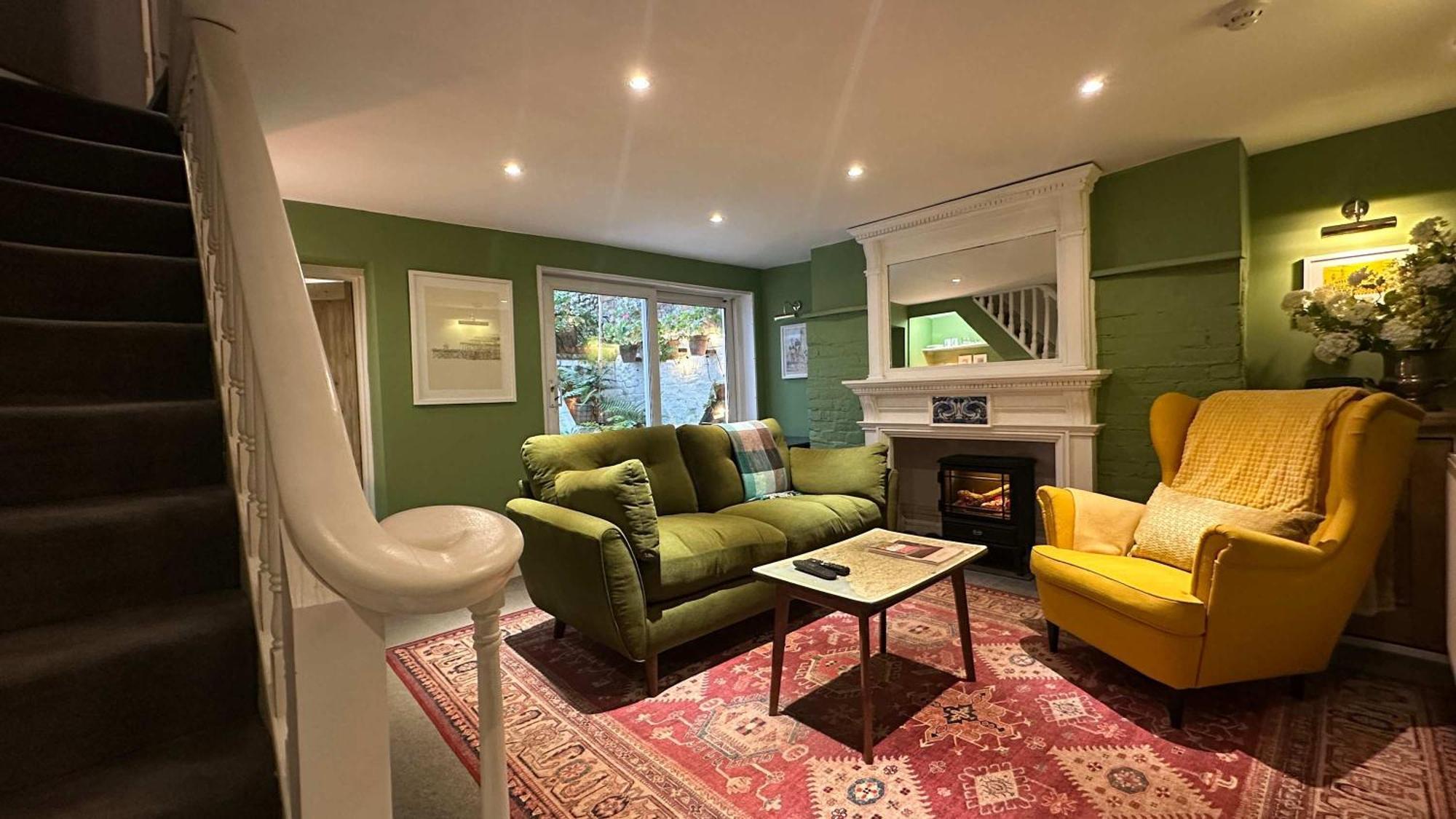 Inn Thomas Brighton