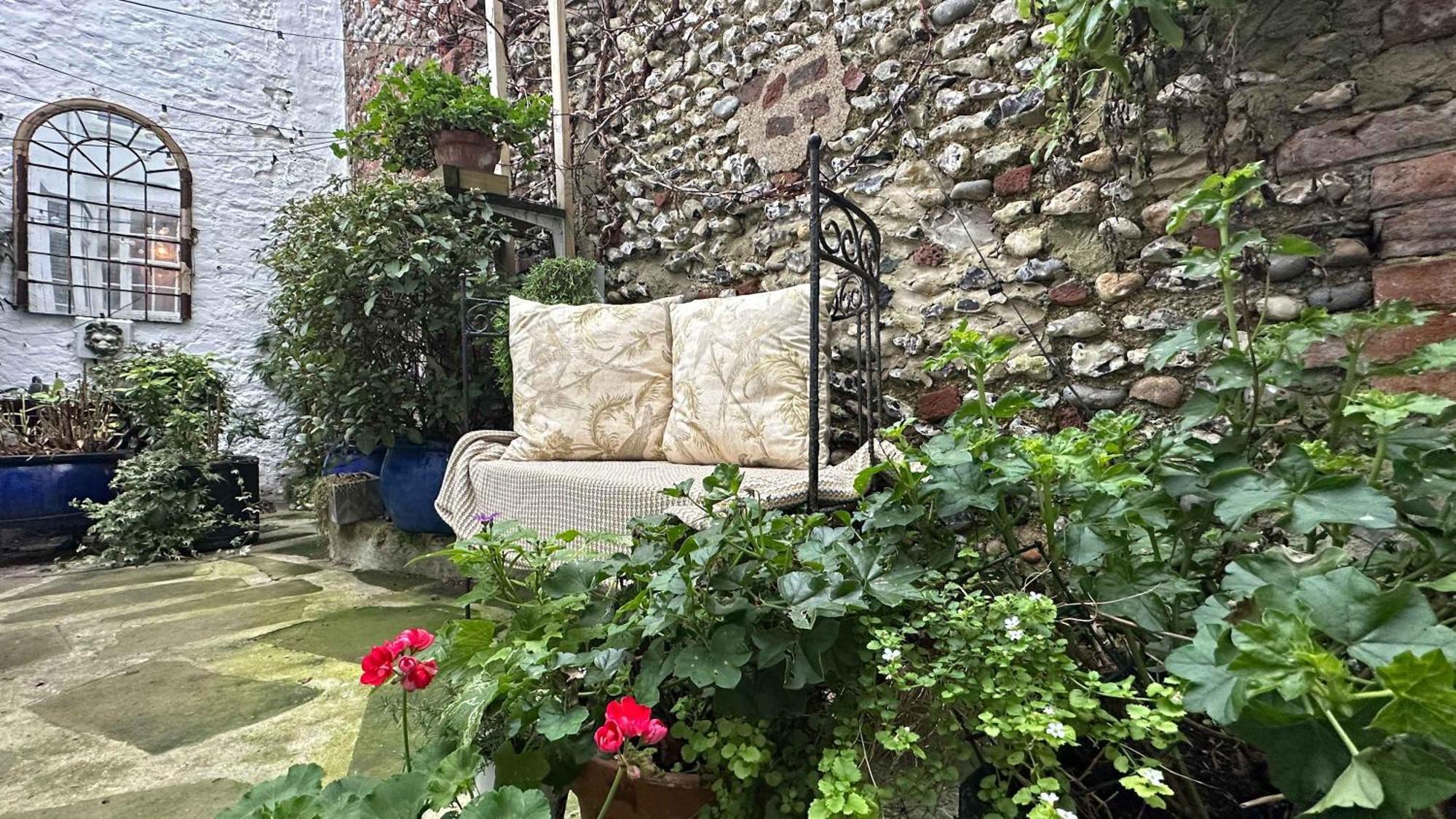 Inn Thomas Brighton