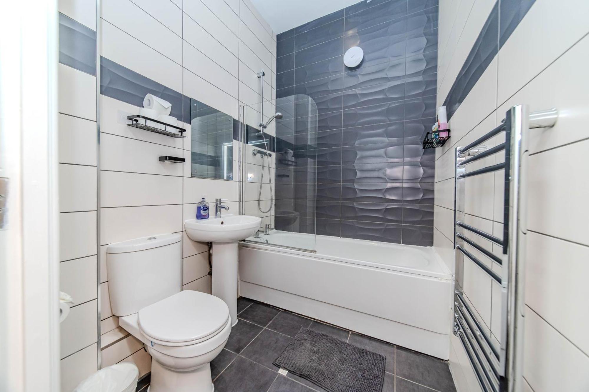 Modern Flat Near Centre Brighton