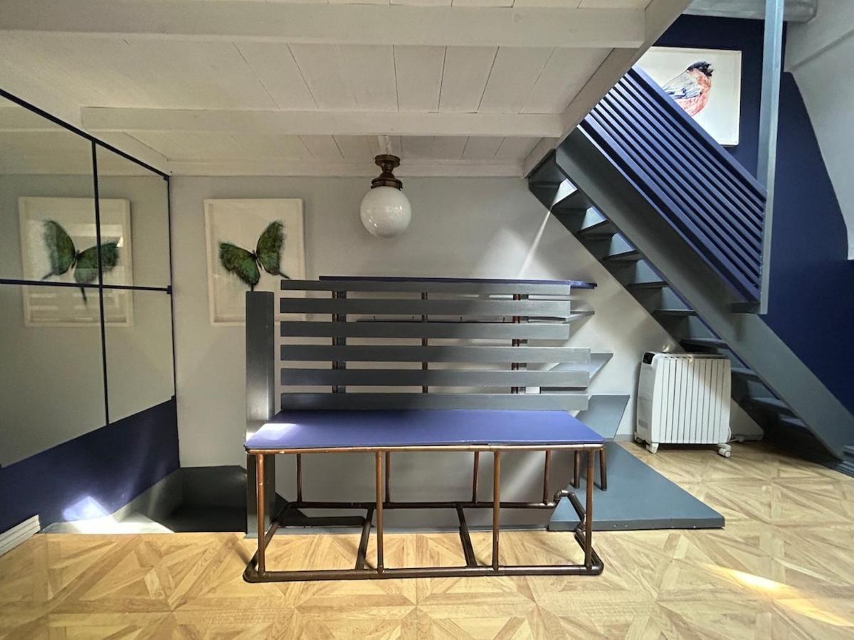 Apartment Brighton Studio