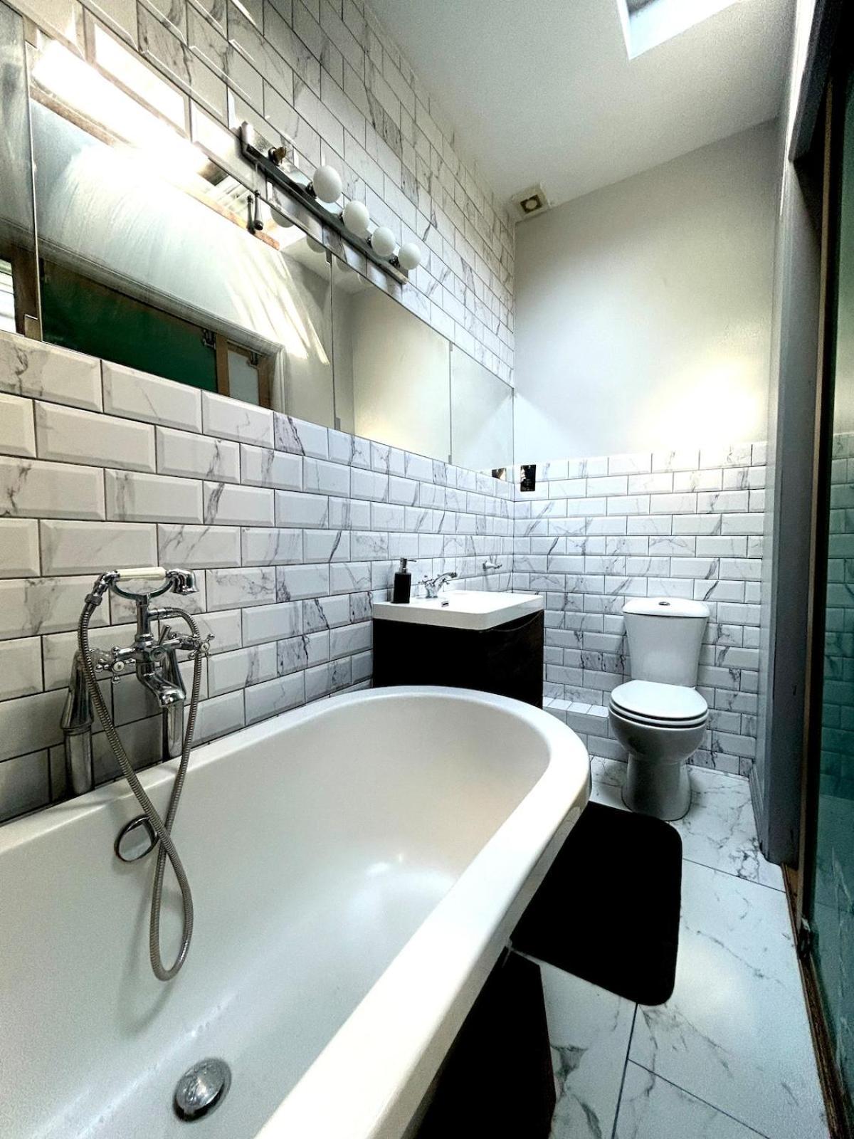 Brighton Studio Apartment *