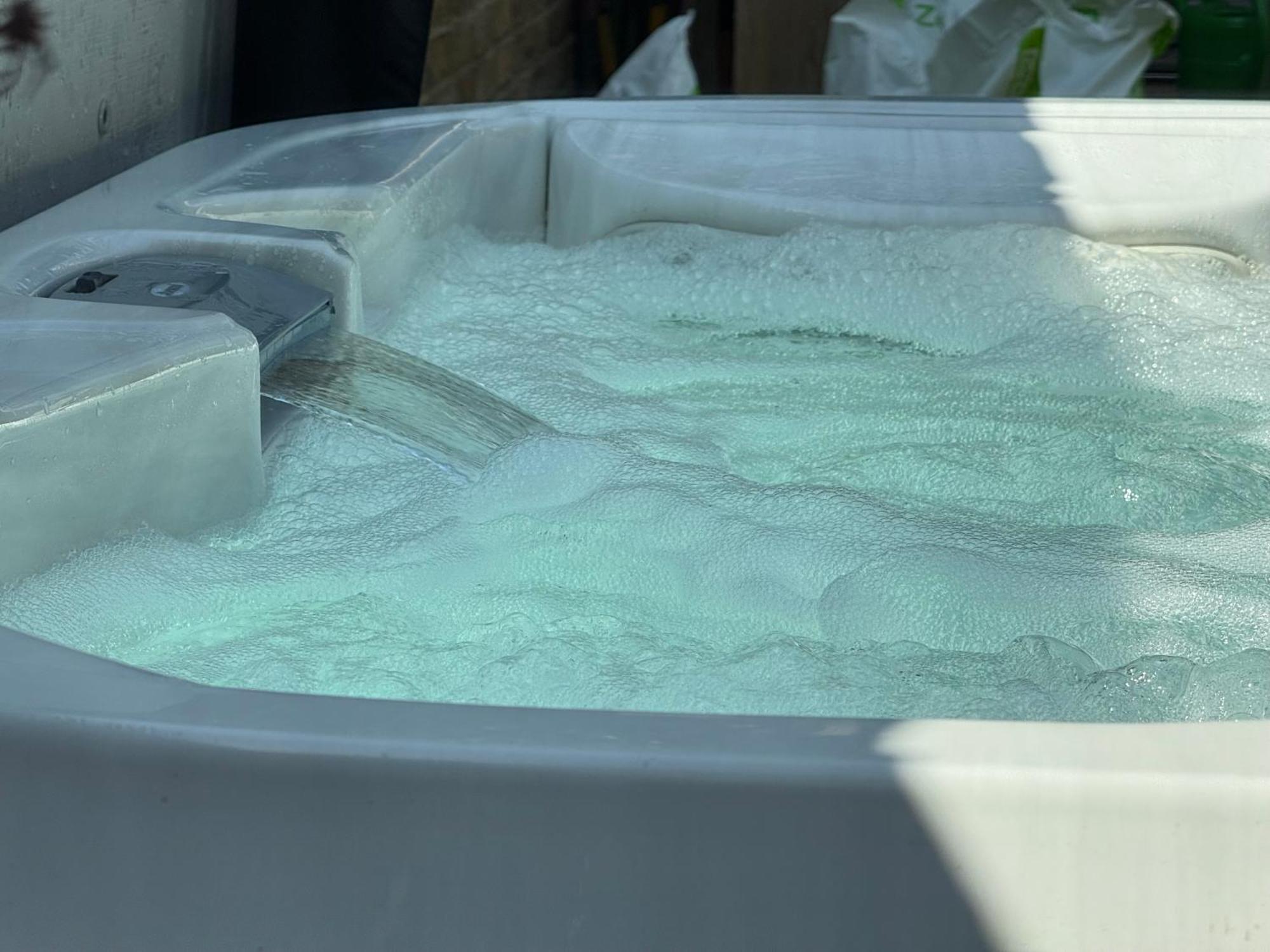 North Laine Townhouse With Jacuzzi Hot Tub *