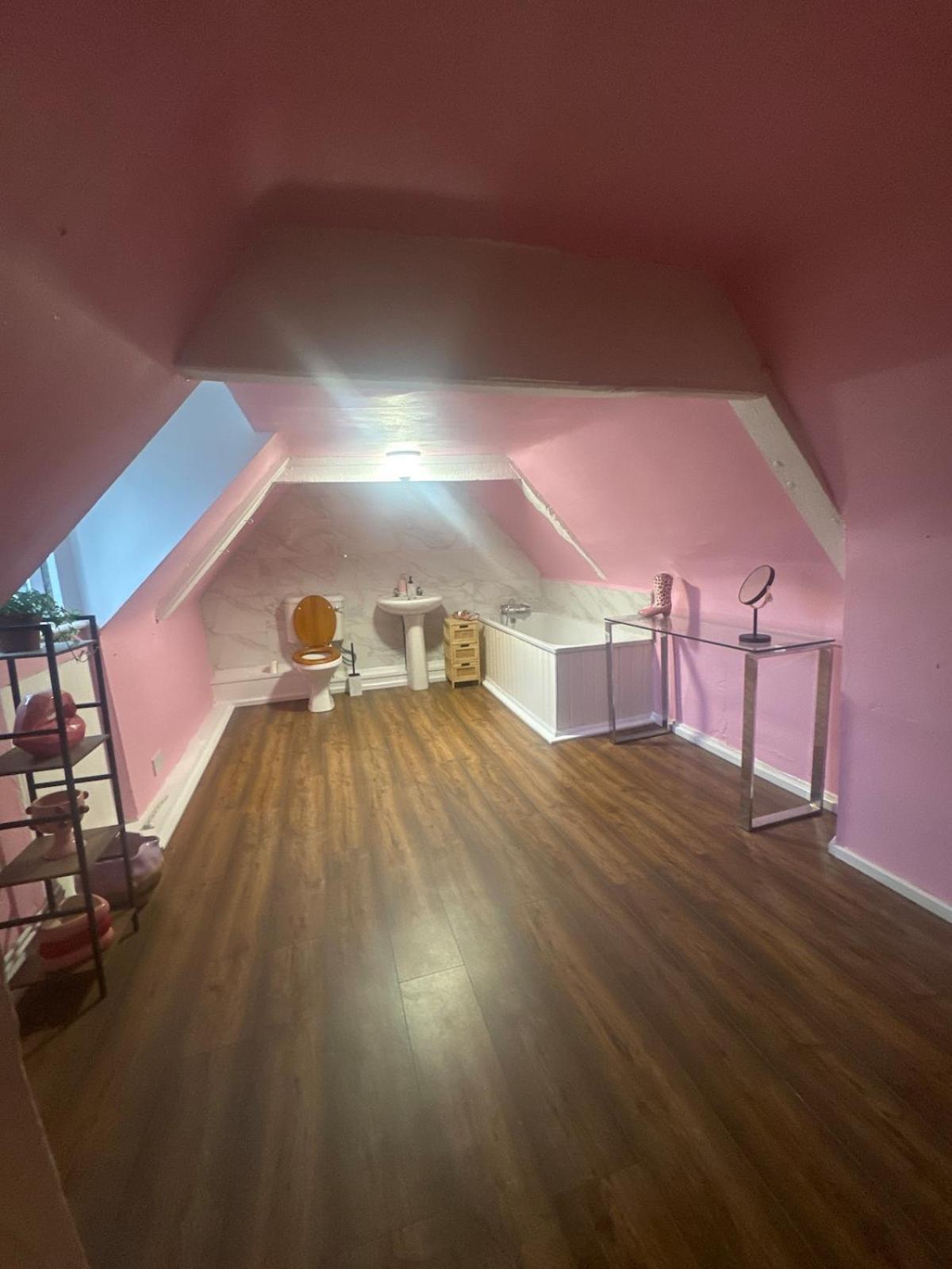The Lanes Aparment Apartment *