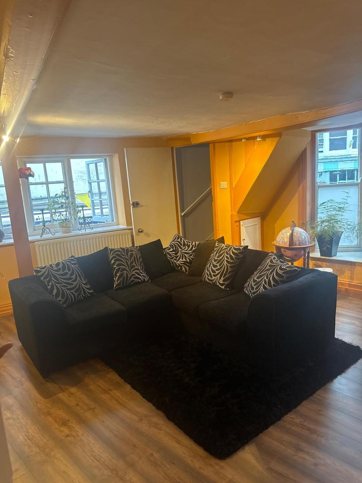 The Lanes Aparment Apartment *
