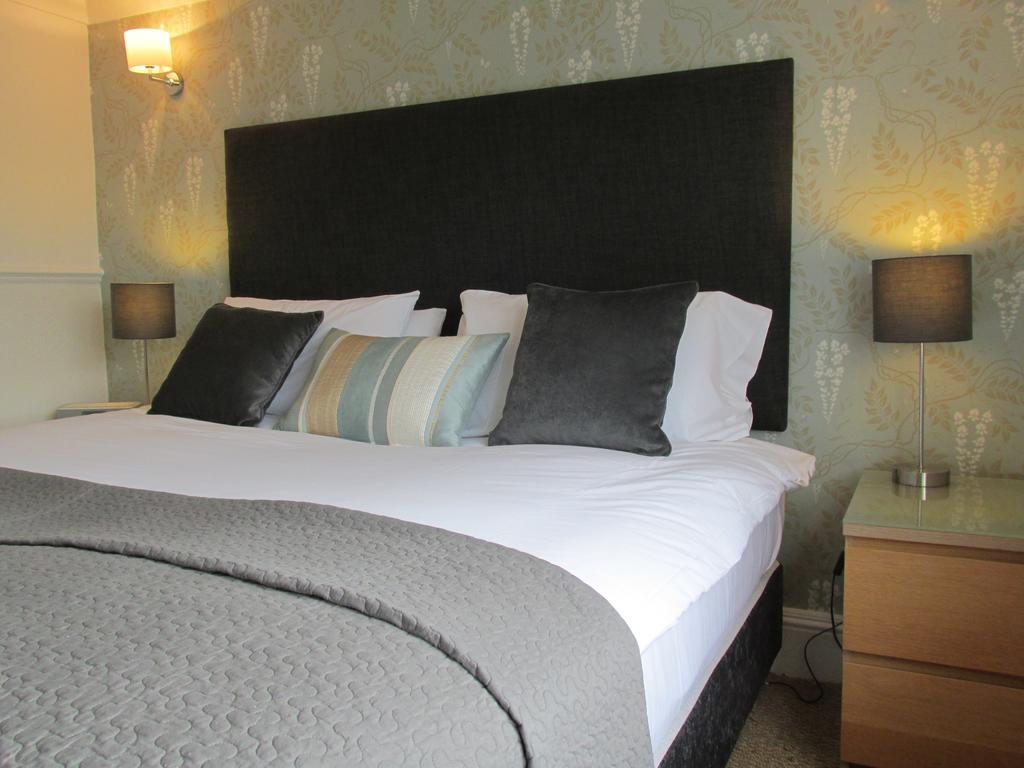 The White House Guest house 4*