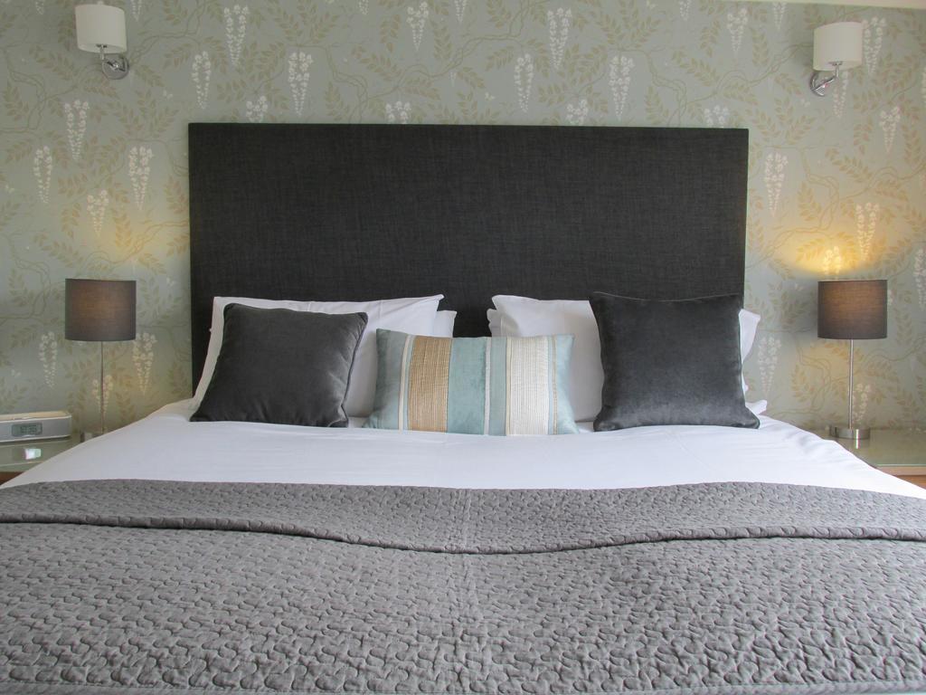Guest house The White House Brighton