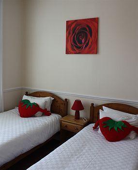 Strawberry Fields Guest house Brighton